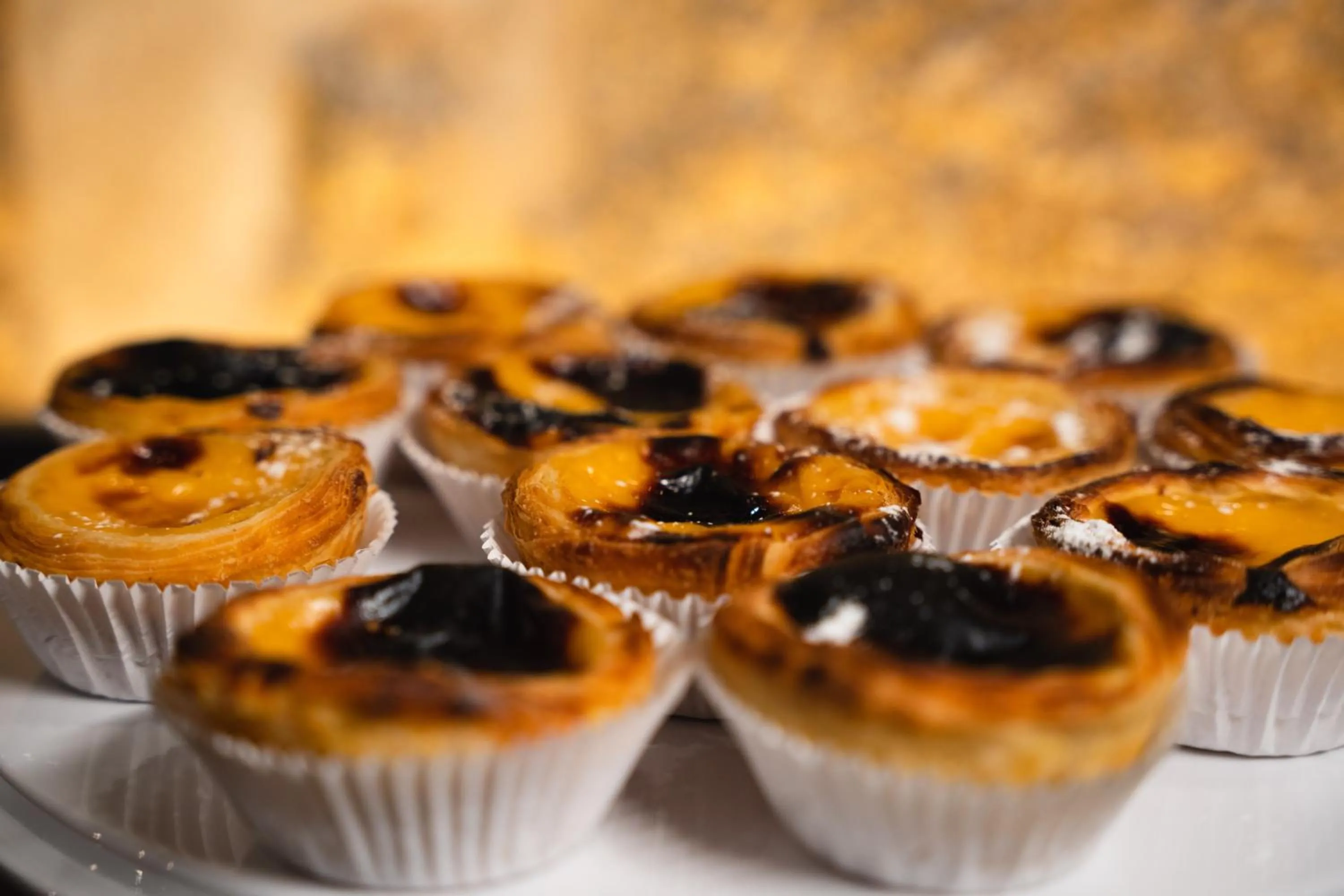 Breakfast in The Central House Porto Ribeira