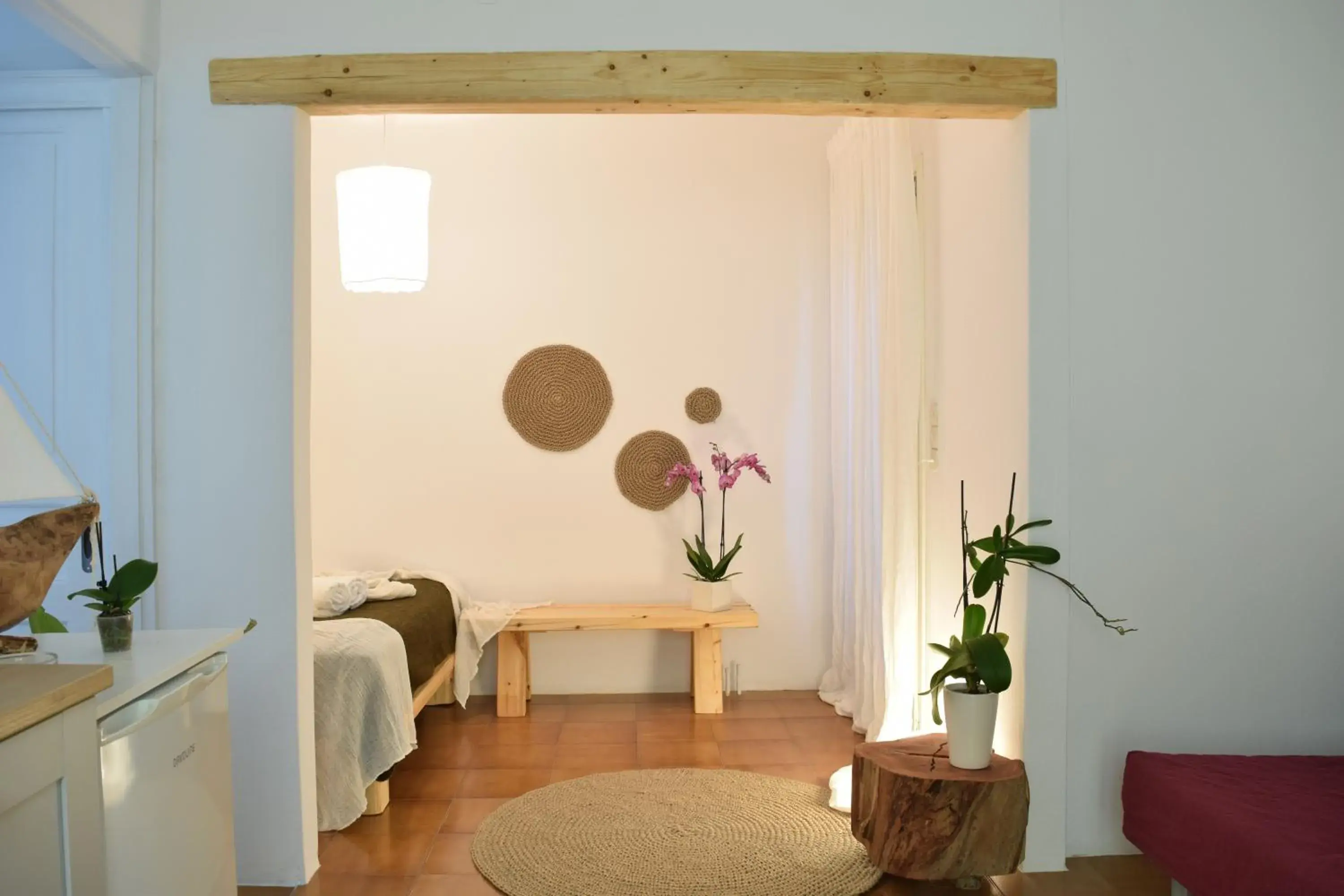 Eight senses Eight senses