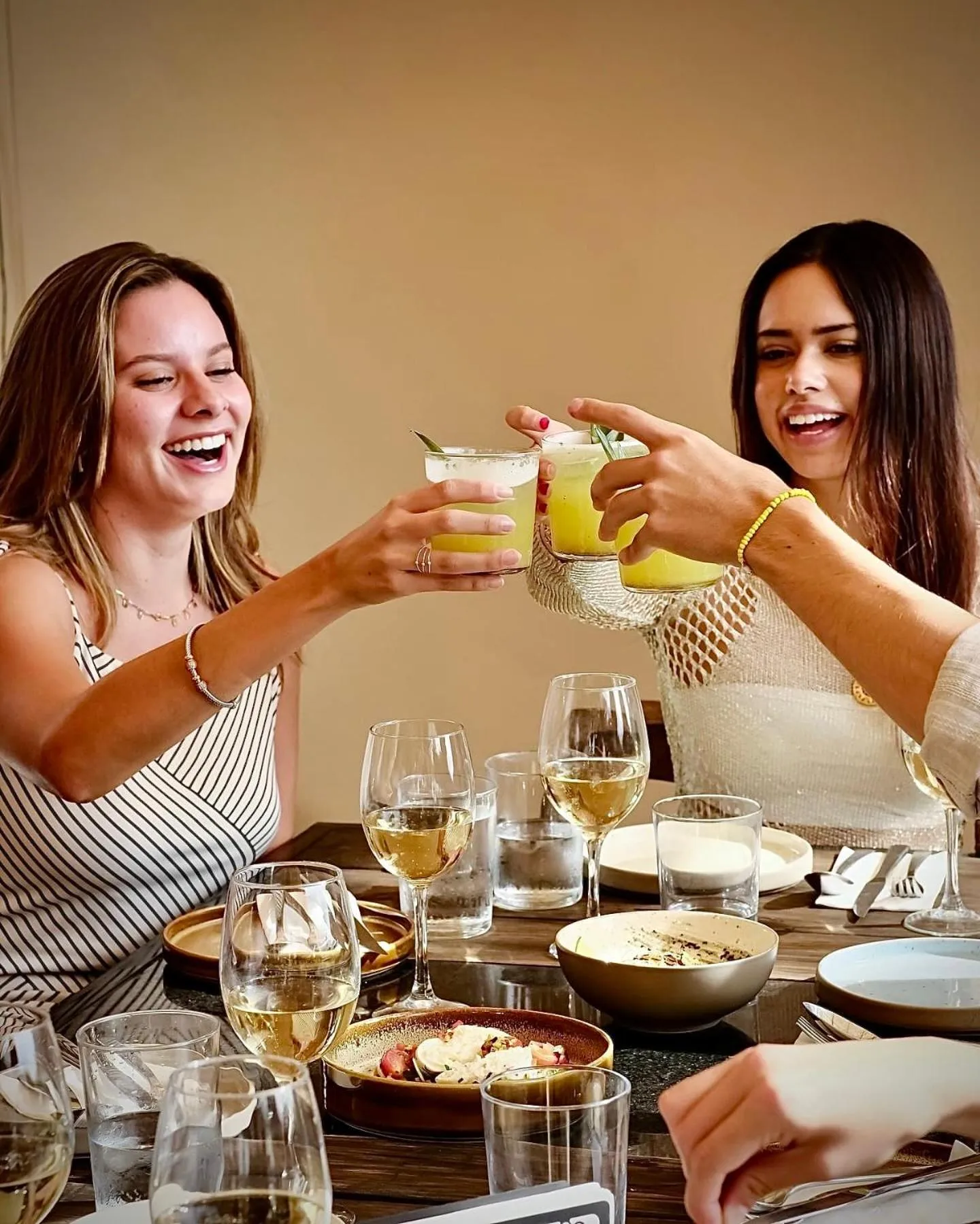 Food and drinks in Hotel Boutique Casa Laja