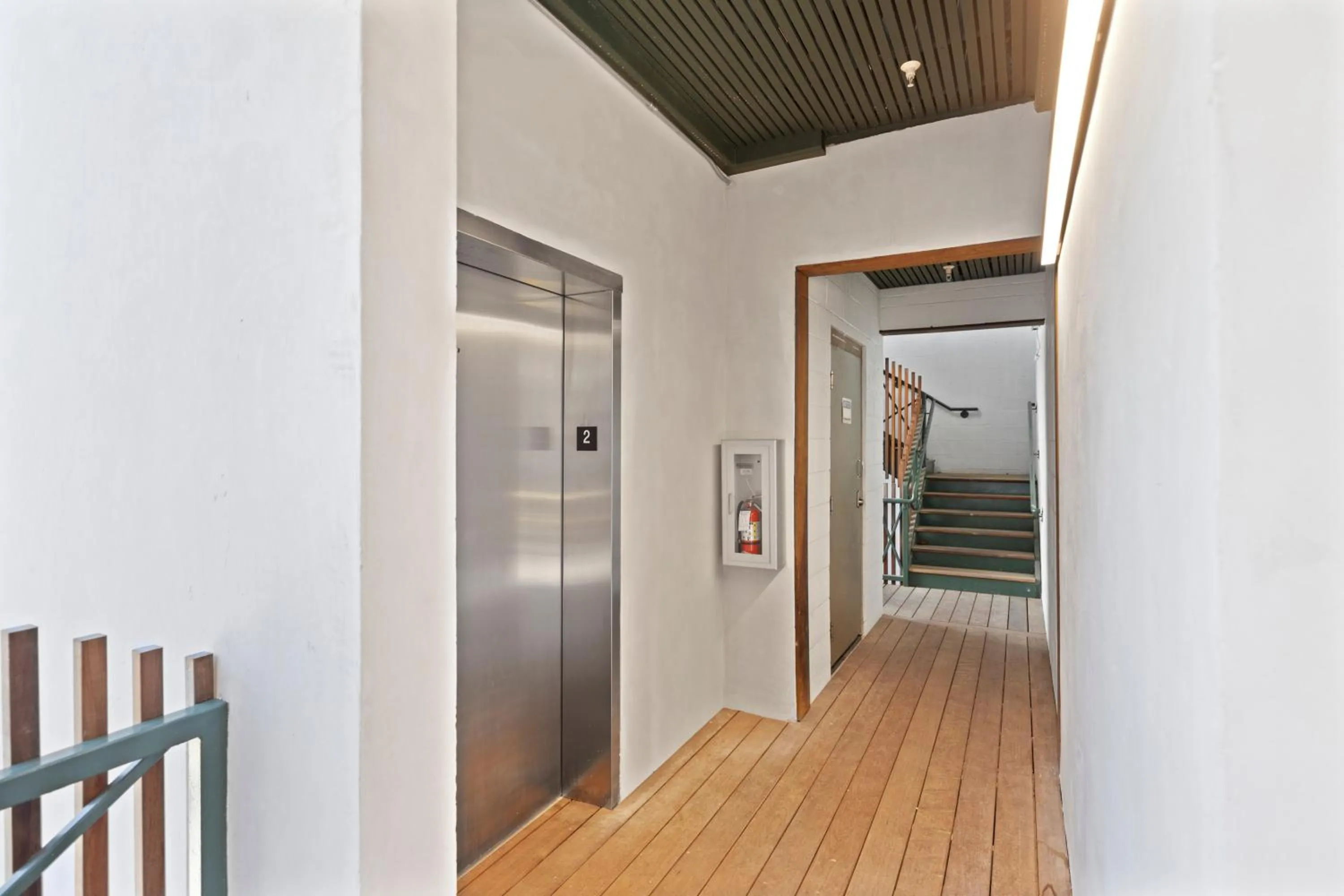 Property building in The Iris