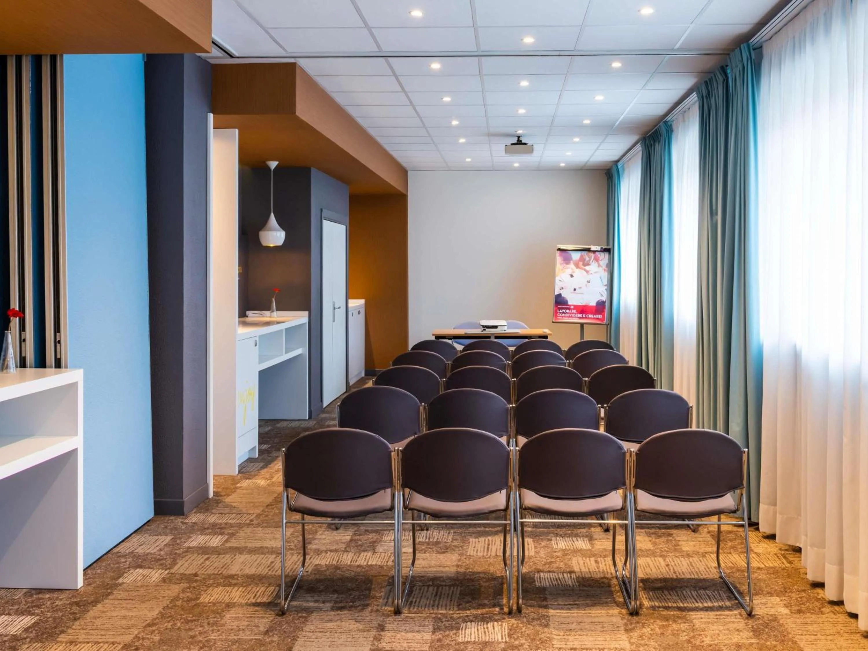 Other in Ibis Milano Centro