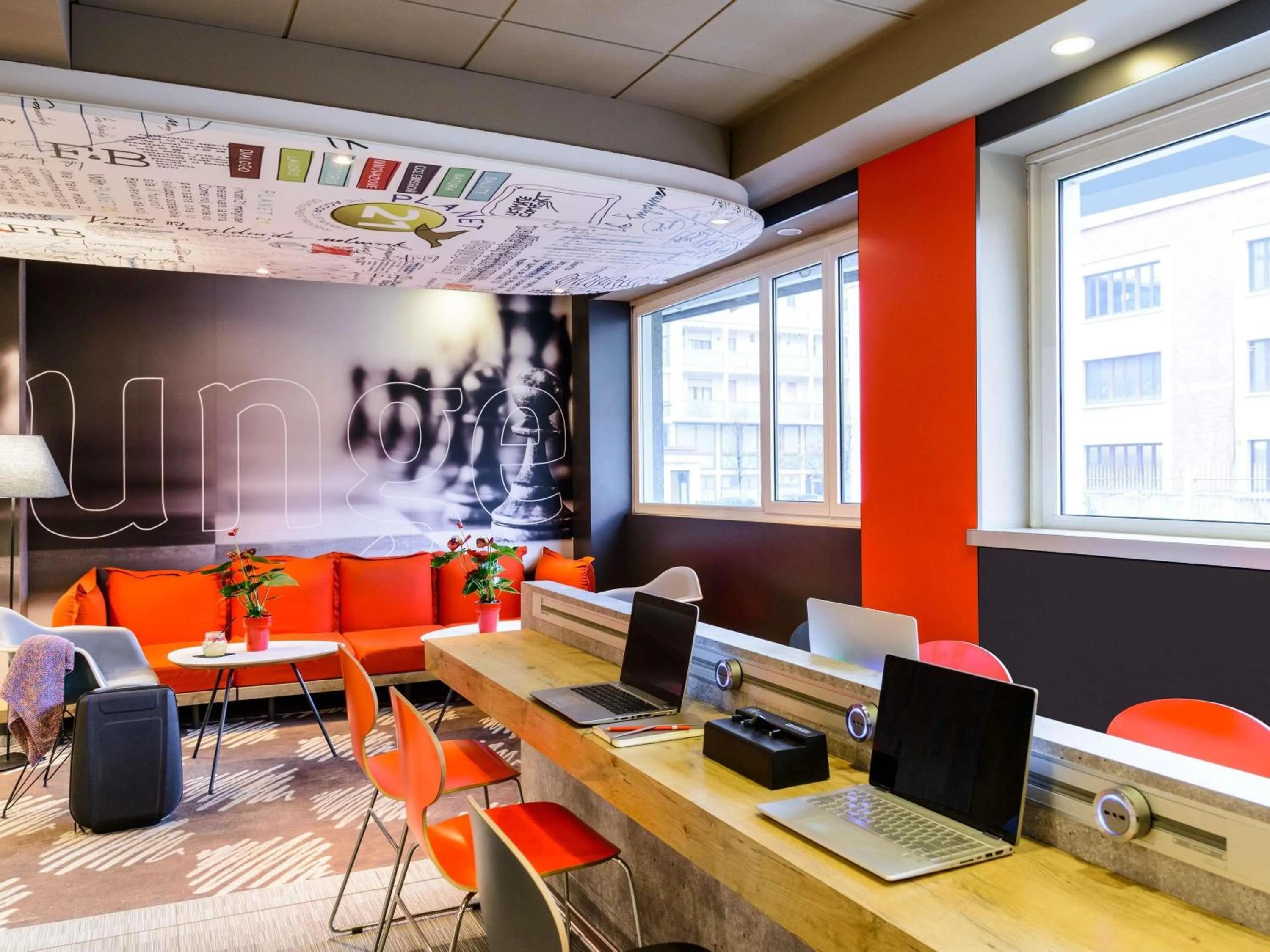 Other in Ibis Milano Centro