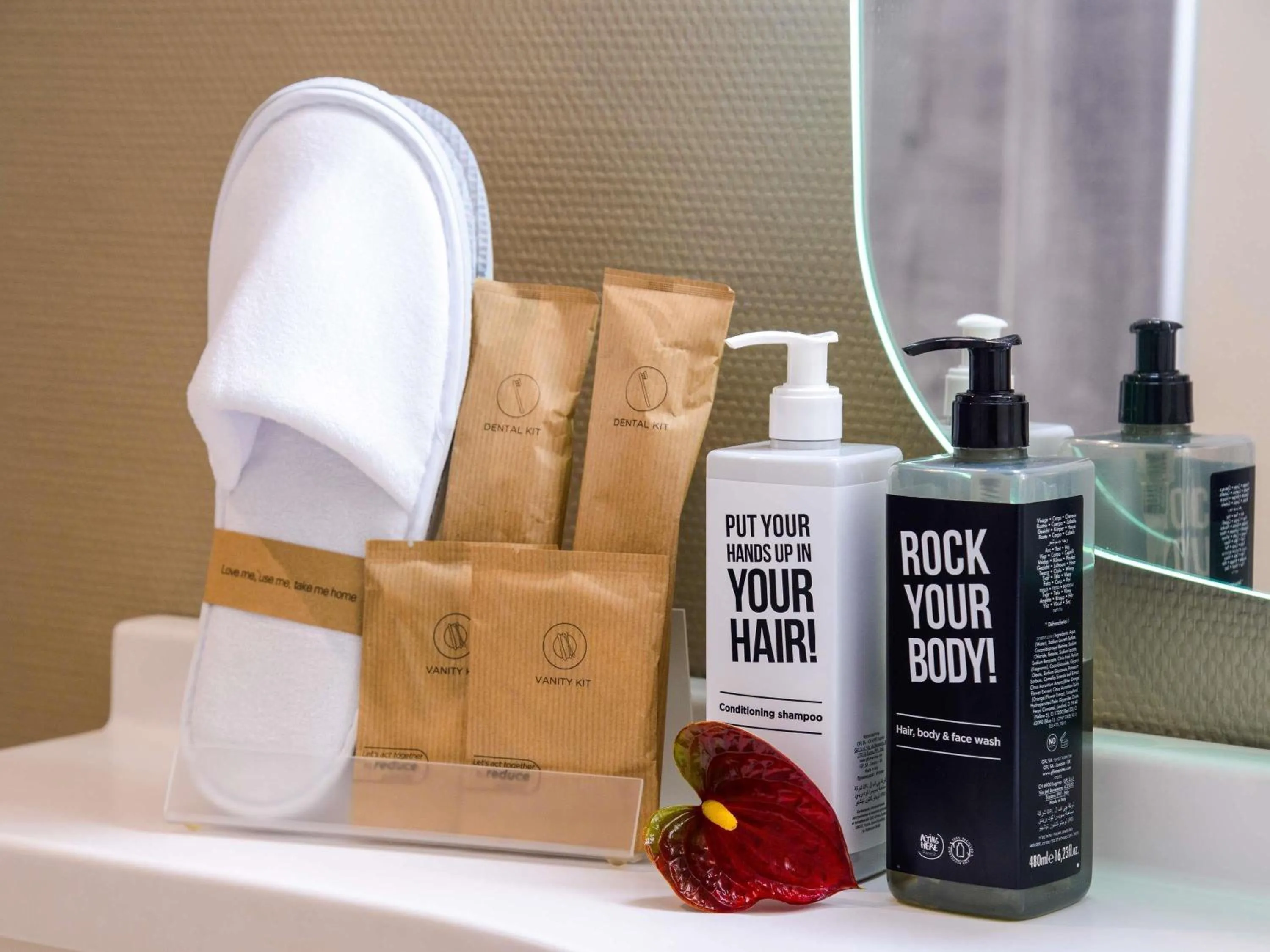 Other in Ibis Milano Centro