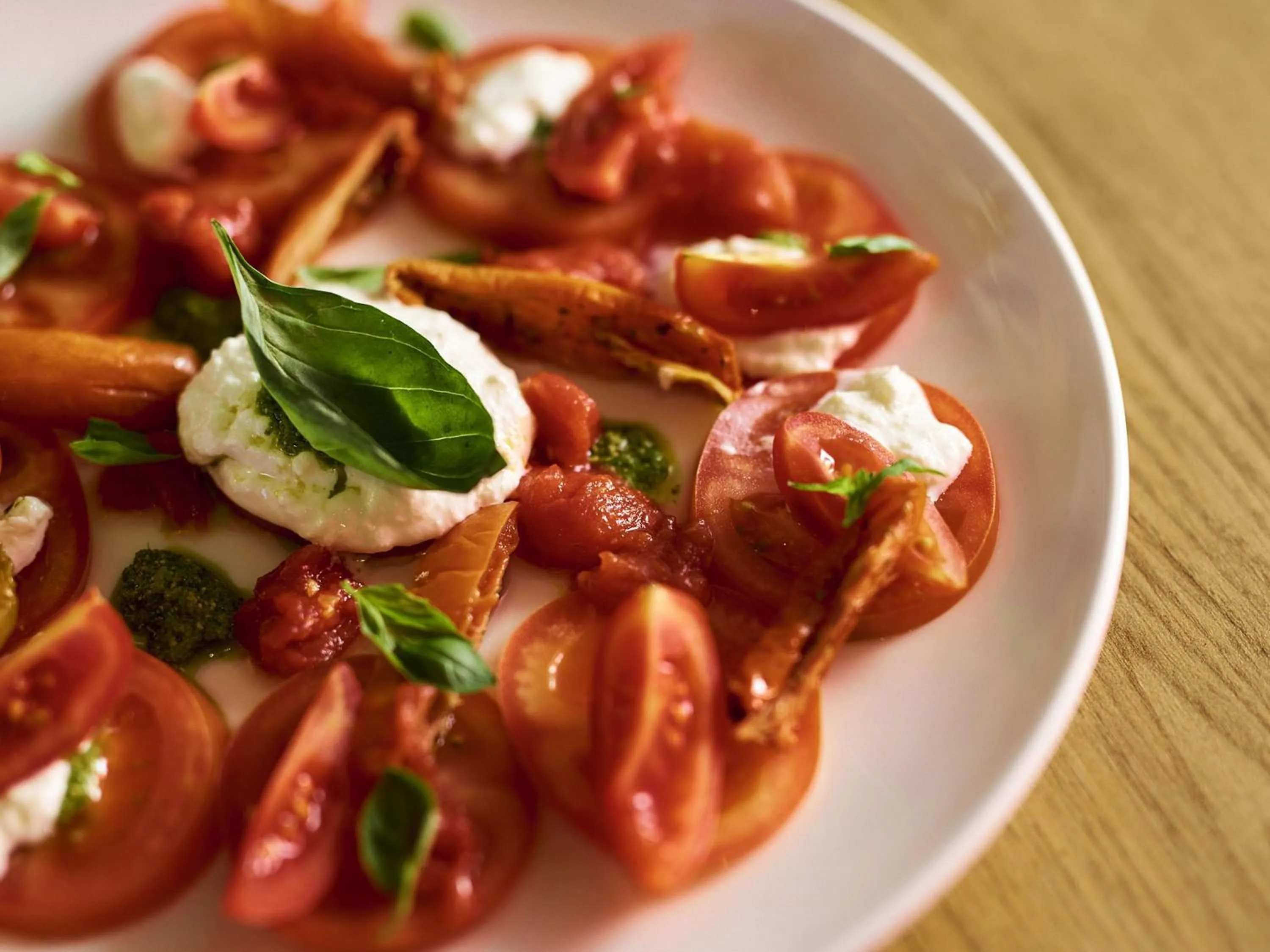 Restaurant/places to eat in Ibis Milano Centro