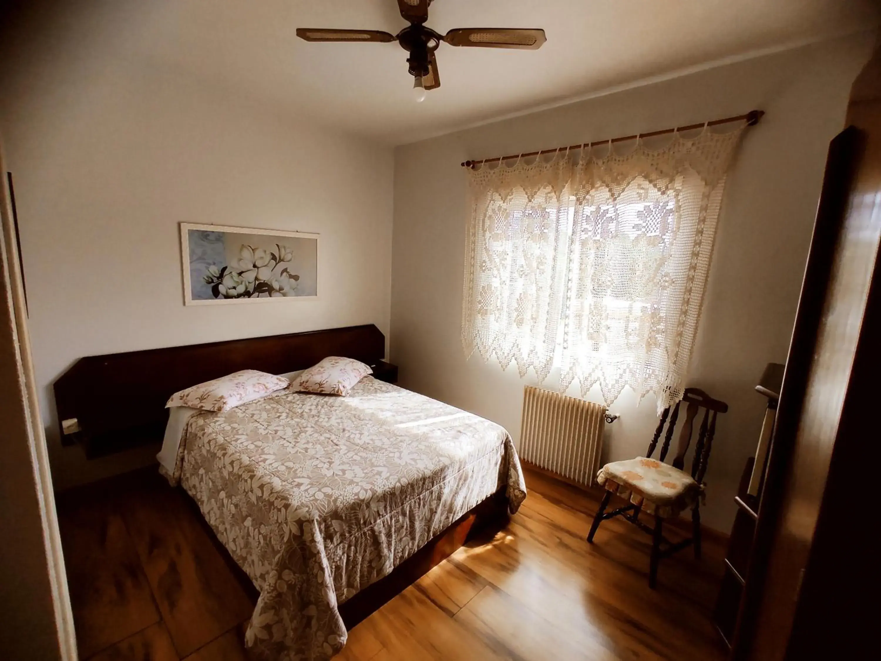 Double Room in Hotel Pequenino Double Room in Hotel Pequenino