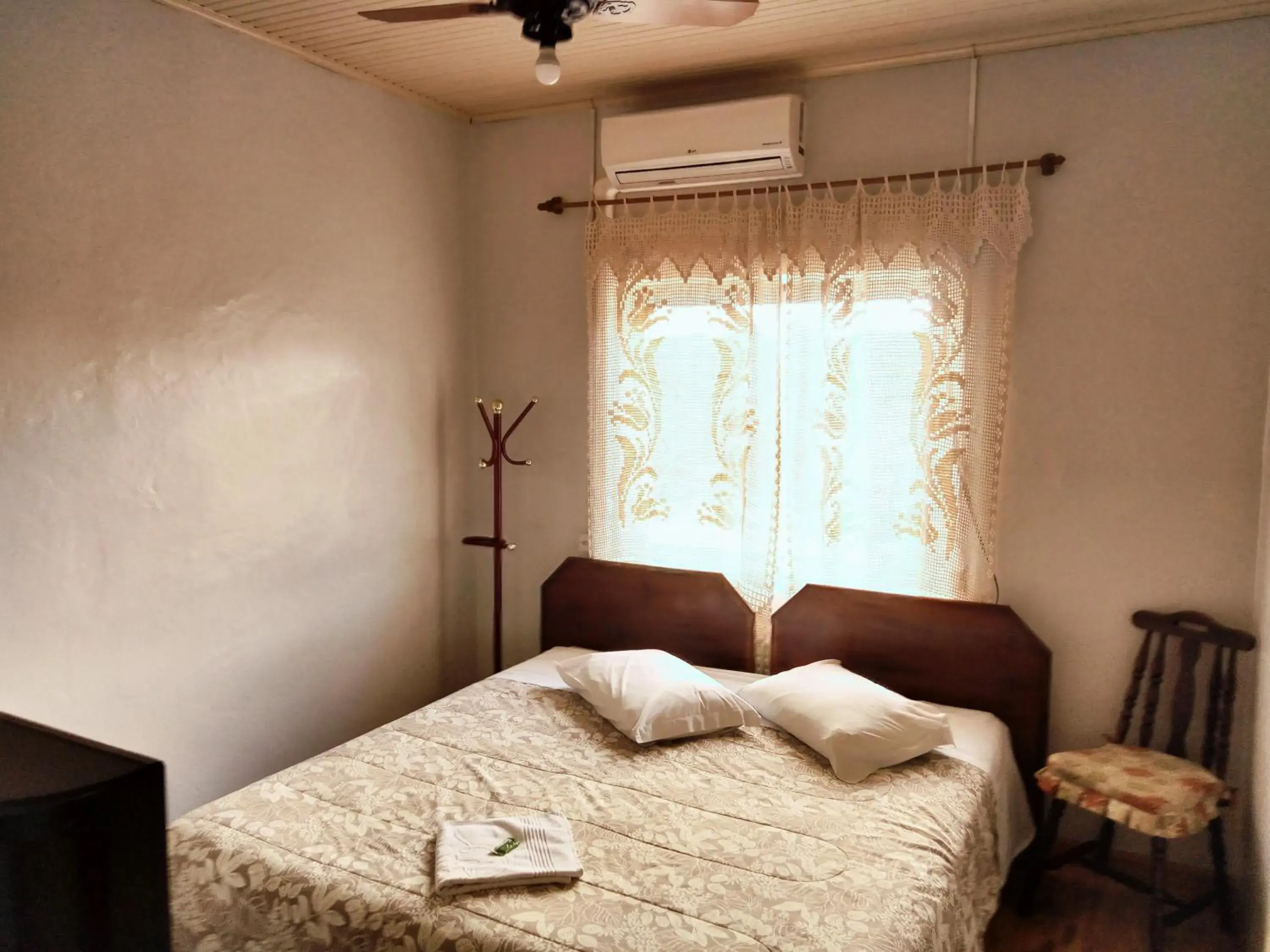 Twin Room in Hotel Pequenino Twin Room in Hotel Pequenino