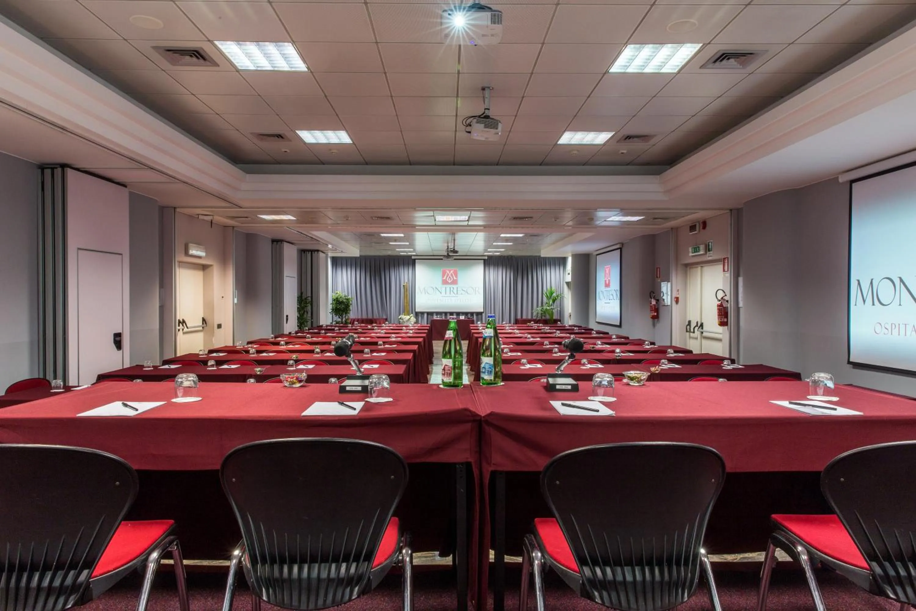 Montresor Hotel Tower