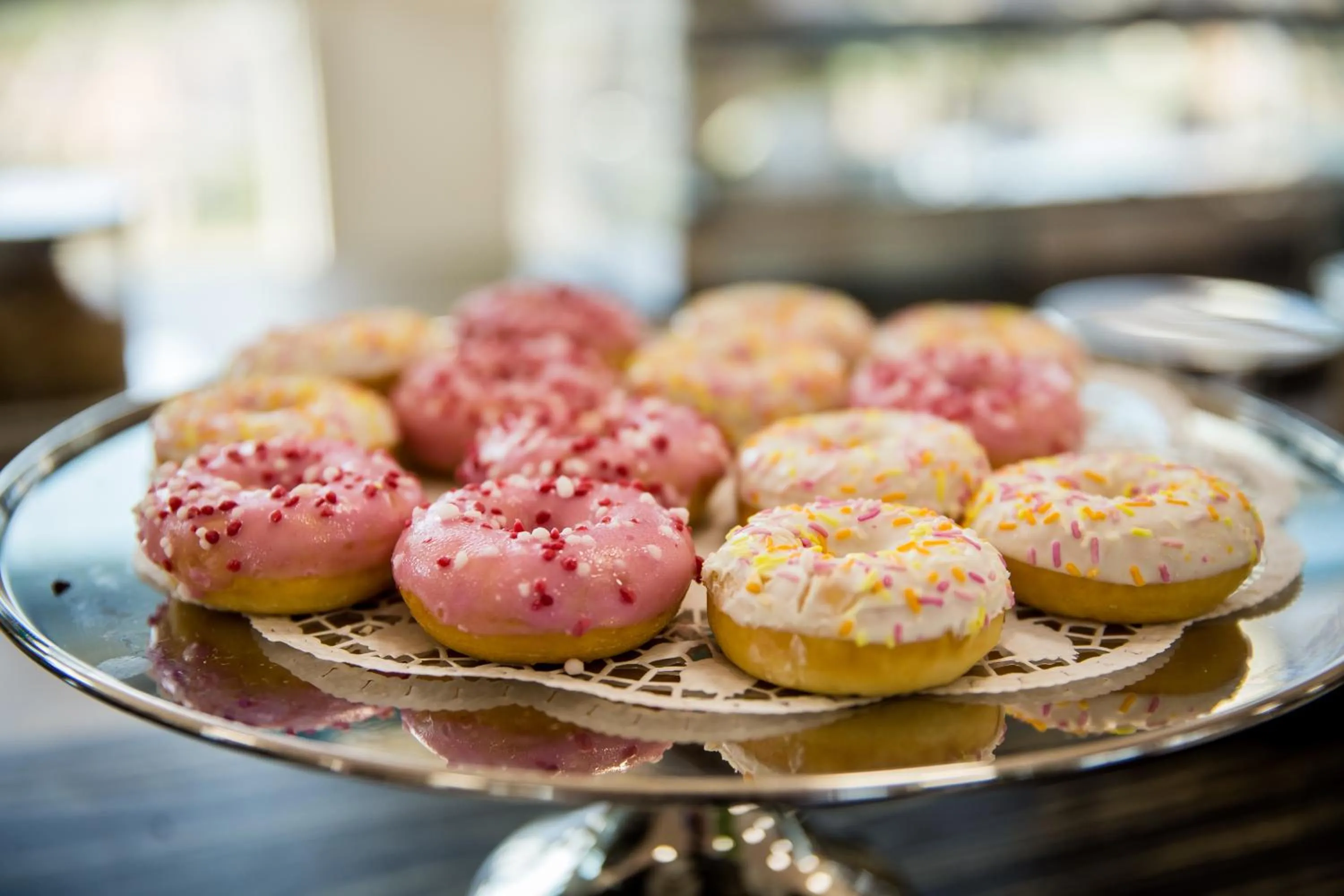 Montresor Hotel Tower