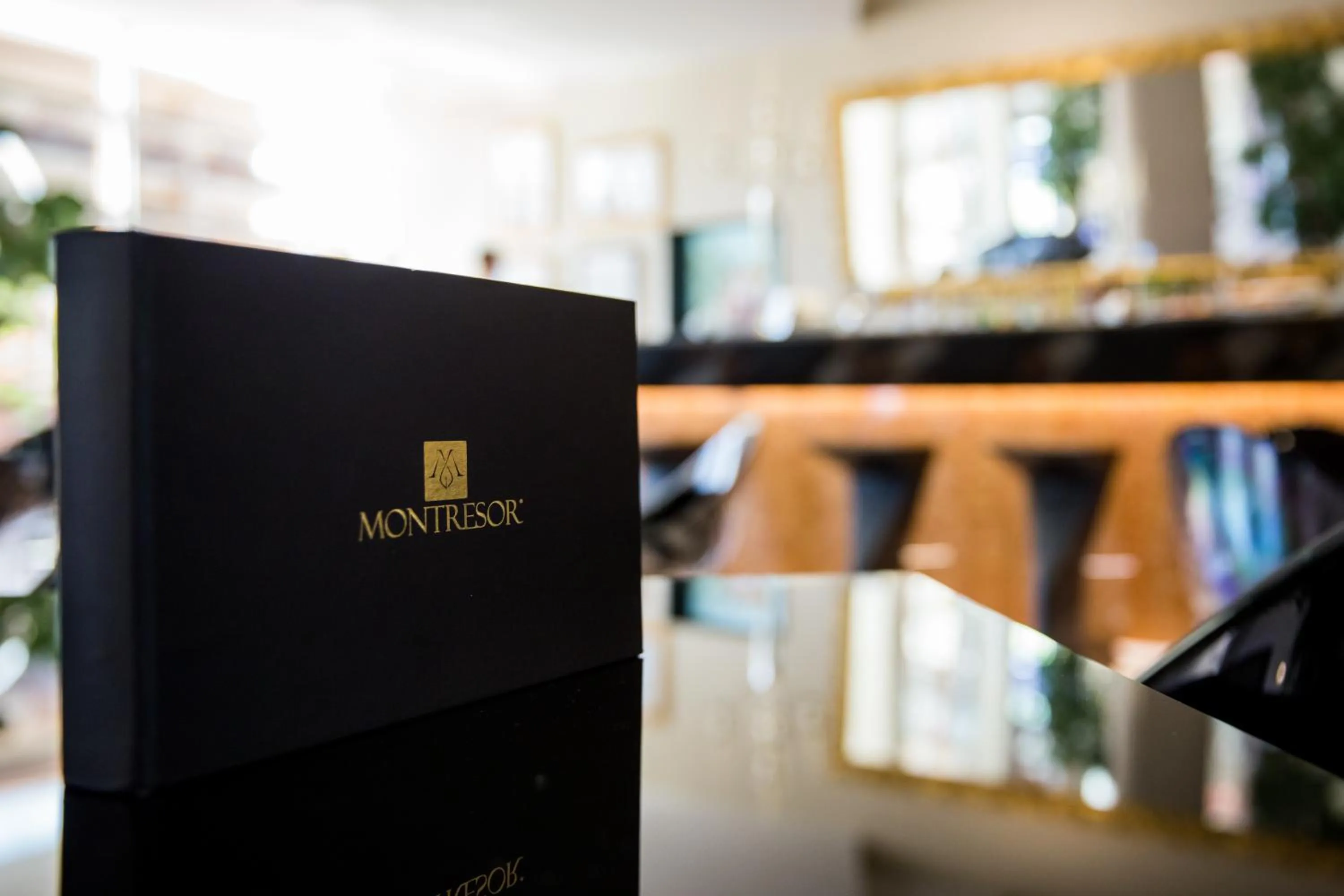 Montresor Hotel Tower