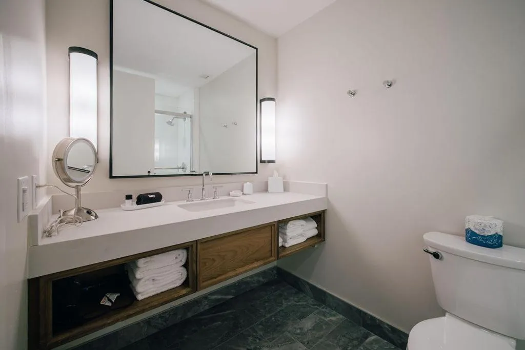 The Knight Center at Washington University