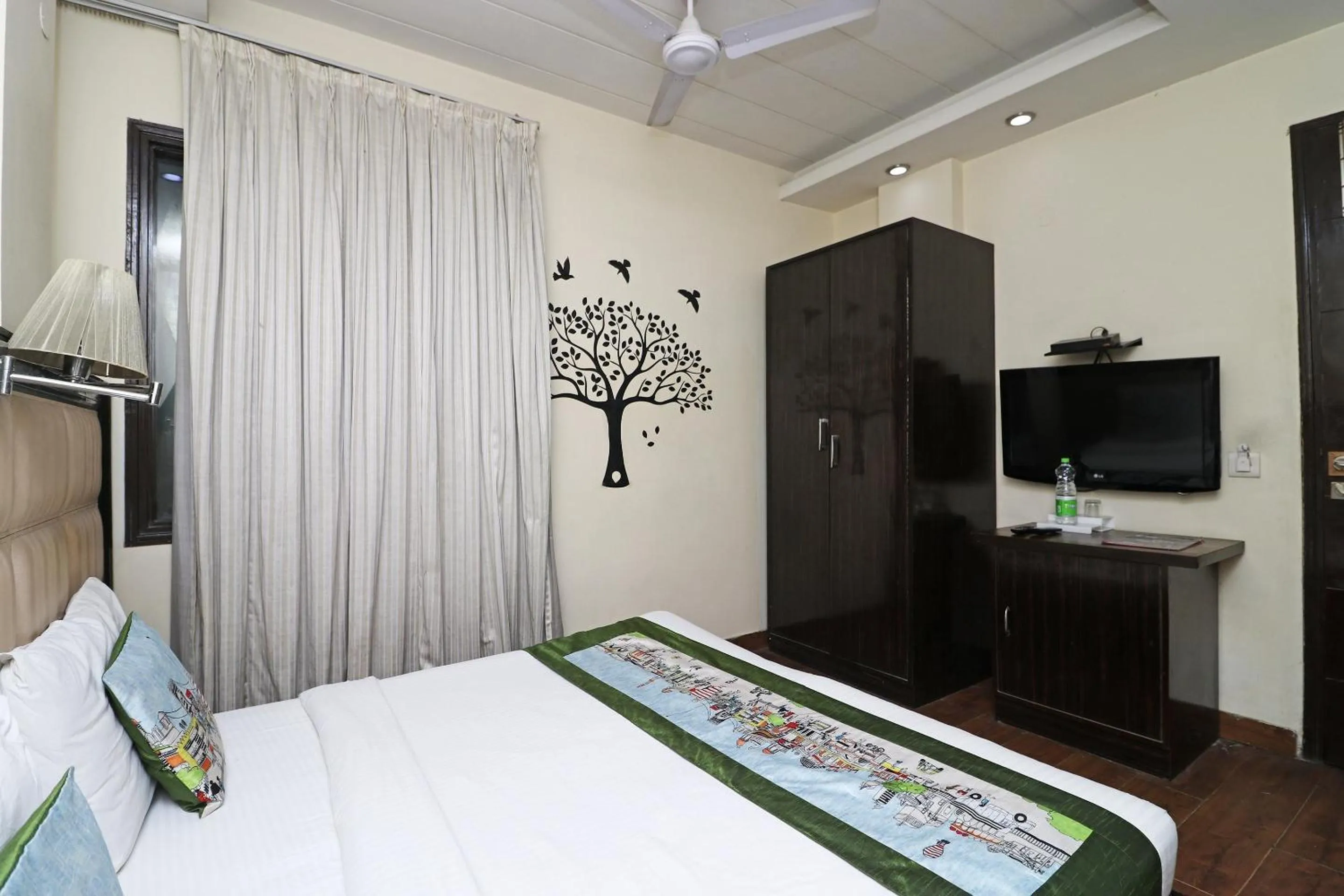 Bedroom, Bed in Collection O Ramhan