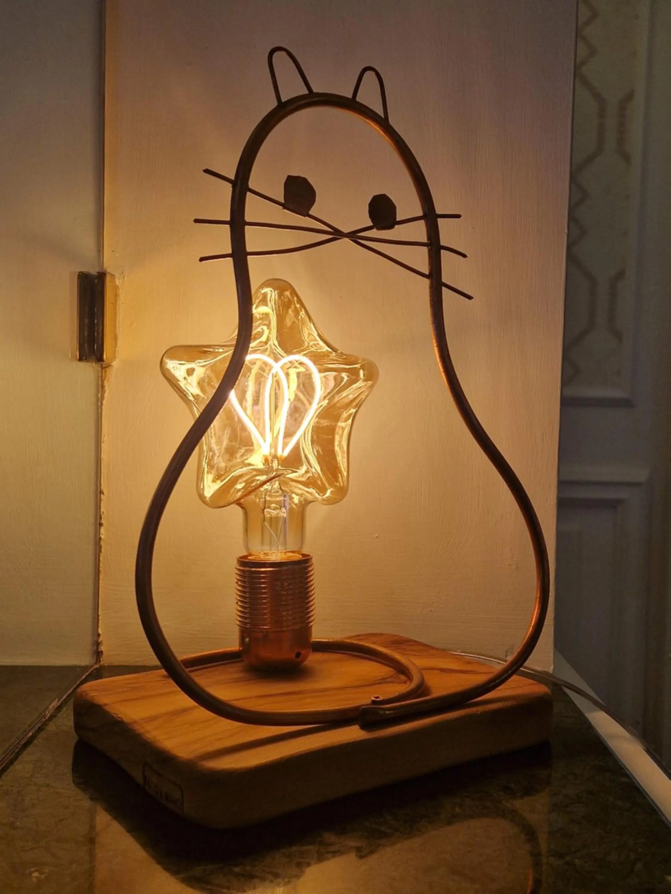 Decorative detail in Hotel Du Lac Gardone Riviera