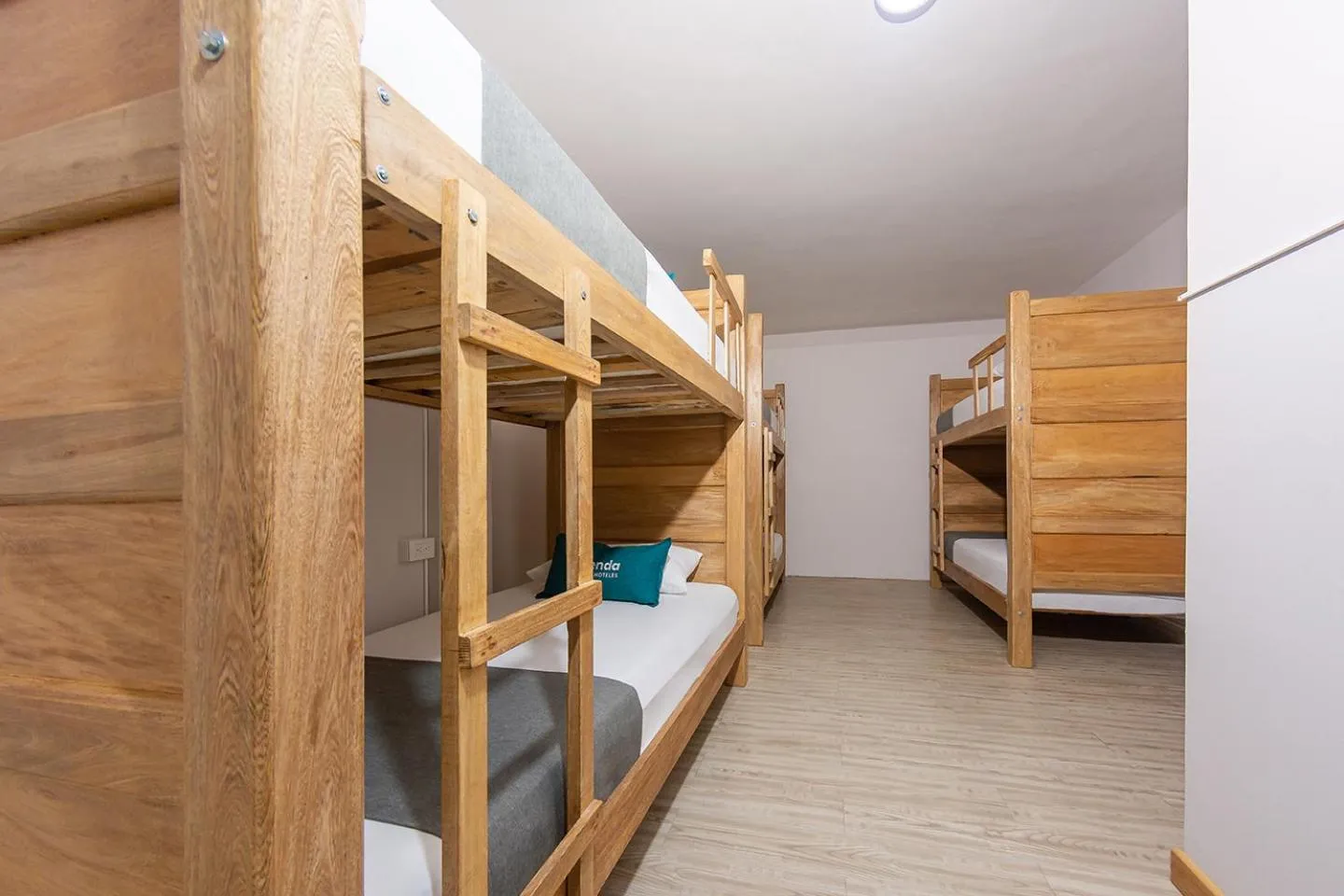 bunk bed, Bed in Ayenda Isla de Manga