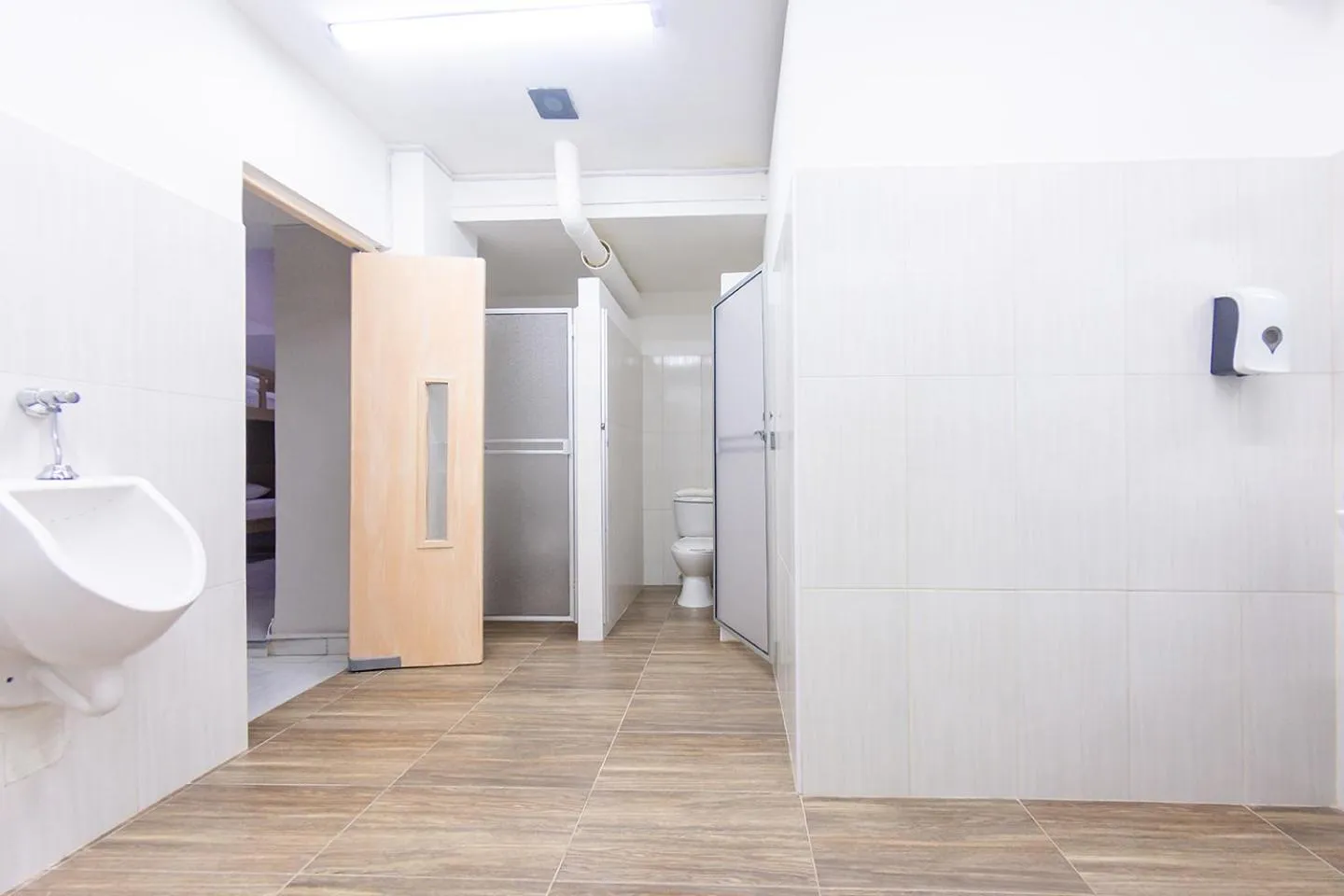 Bathroom in Ayenda Isla de Manga