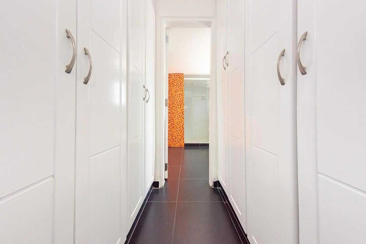 Area and facilities in Ayenda Isla de Manga