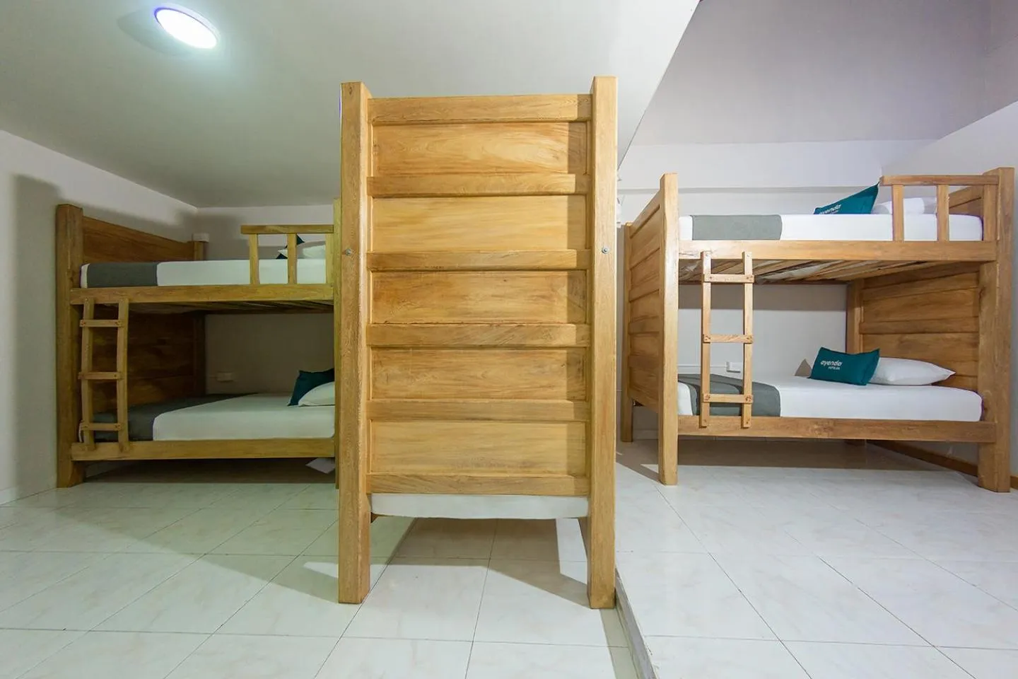 bunk bed, Bed in Ayenda Isla de Manga