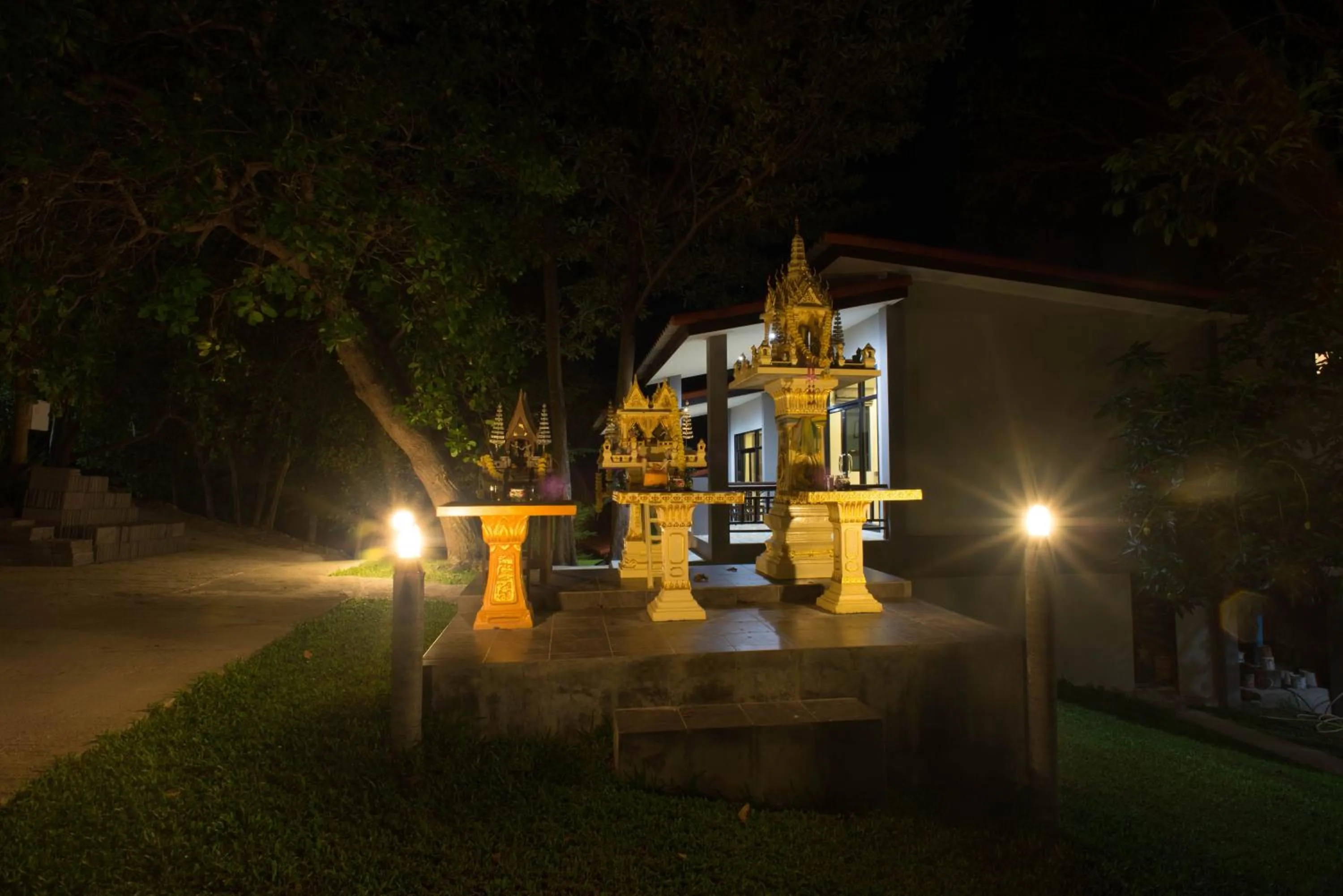 Other in Sun Moon Star Resort Koh Phangan