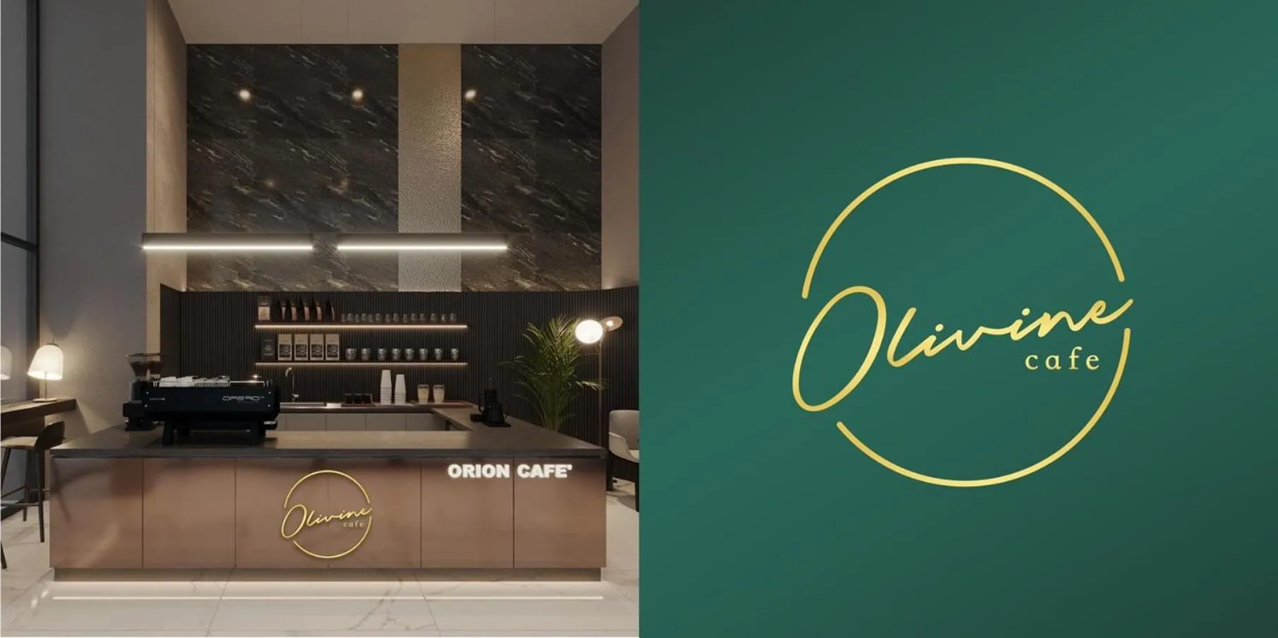 Non alcoholic drinks in ORION Hotel & Residence Bangna