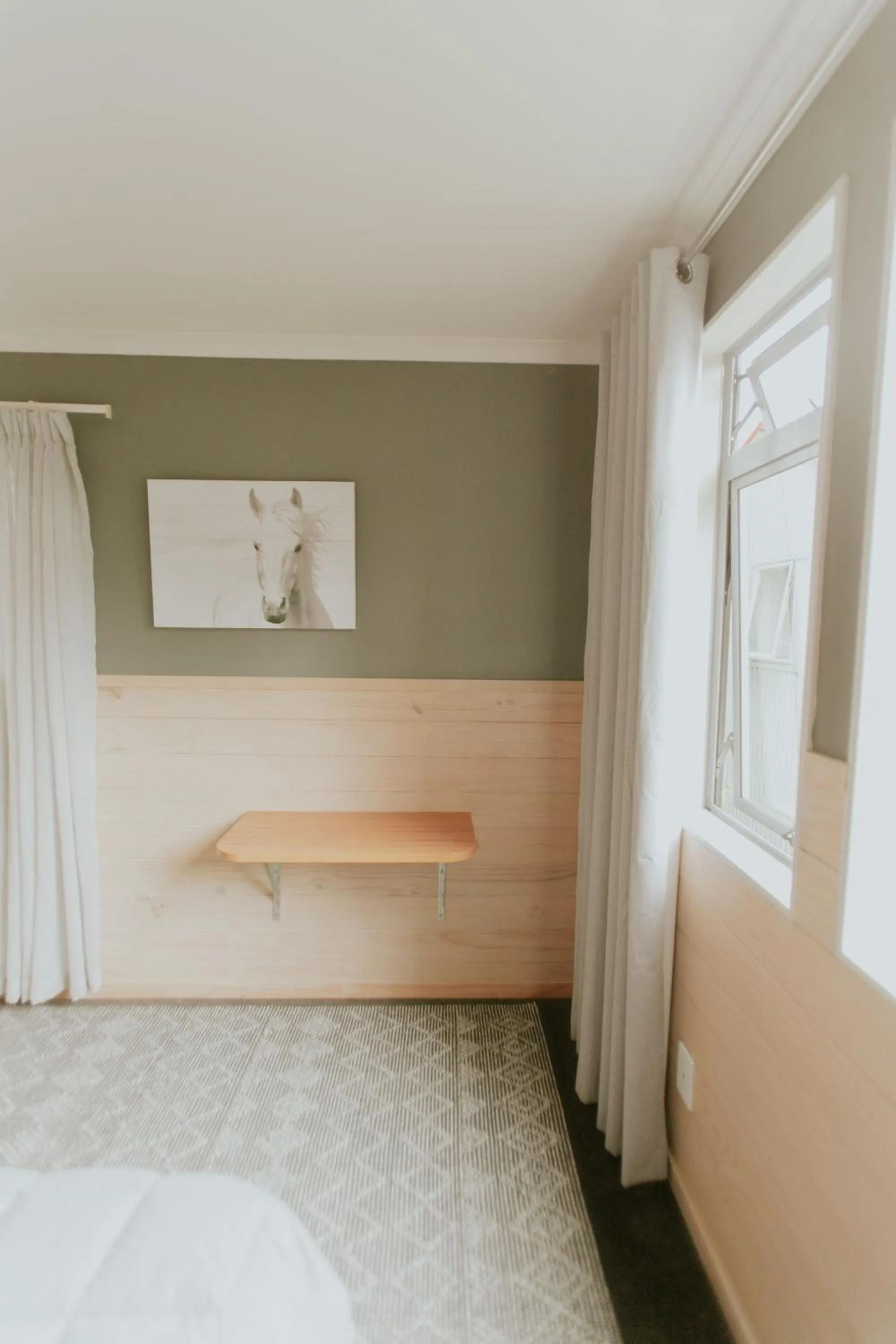 Bedroom, Bed in Waitomo Village Chalets home of Kiwipaka
