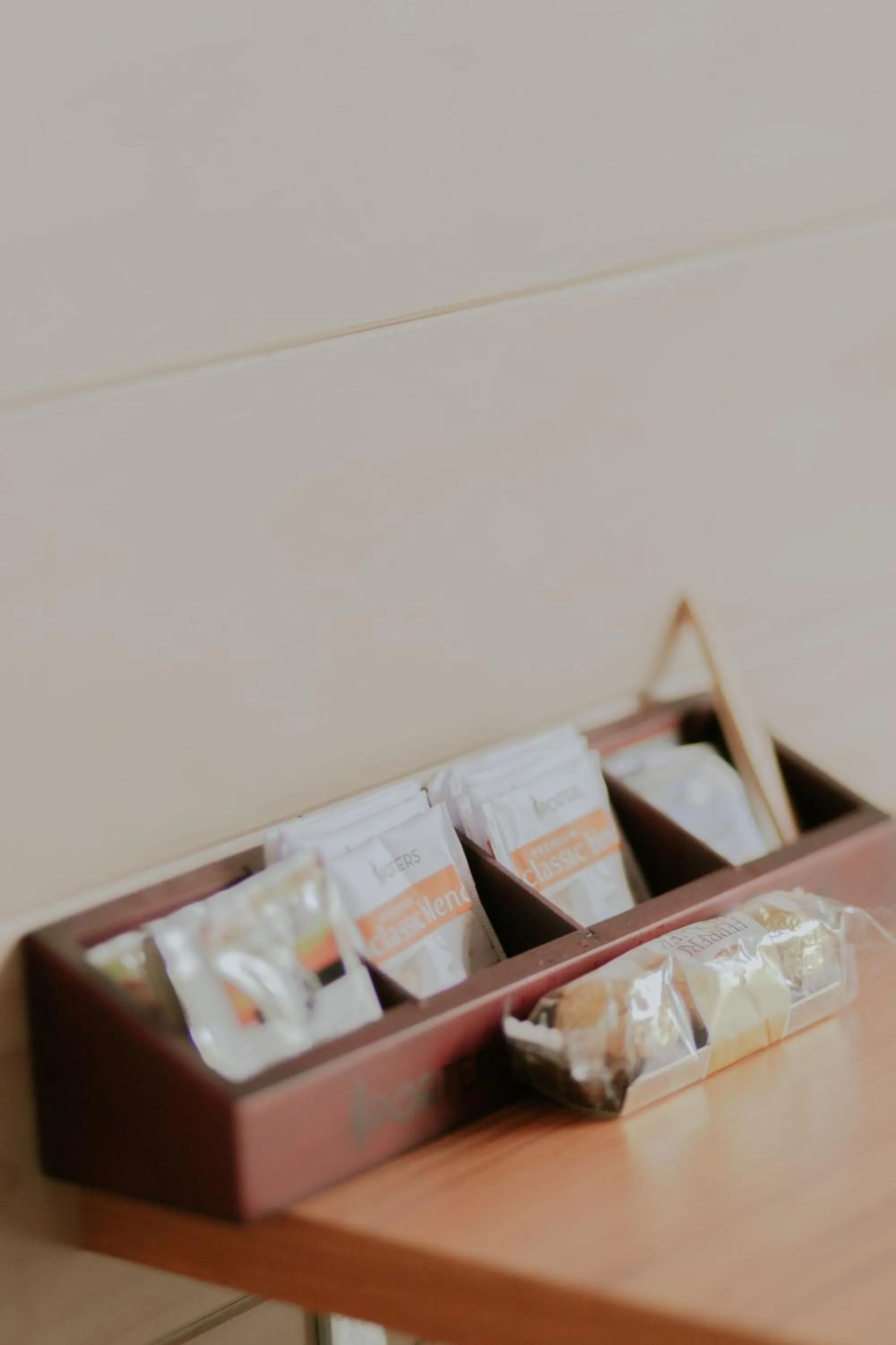 Food and drinks in Waitomo Village Chalets home of Kiwipaka