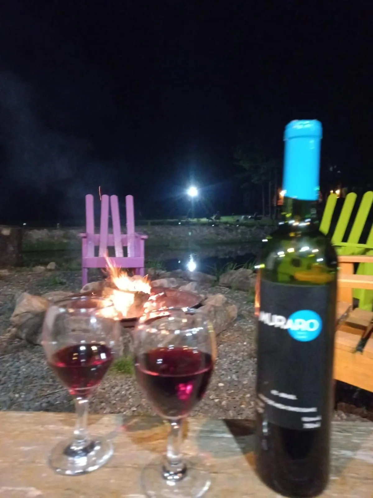 Estalagem Refúgio do Capão