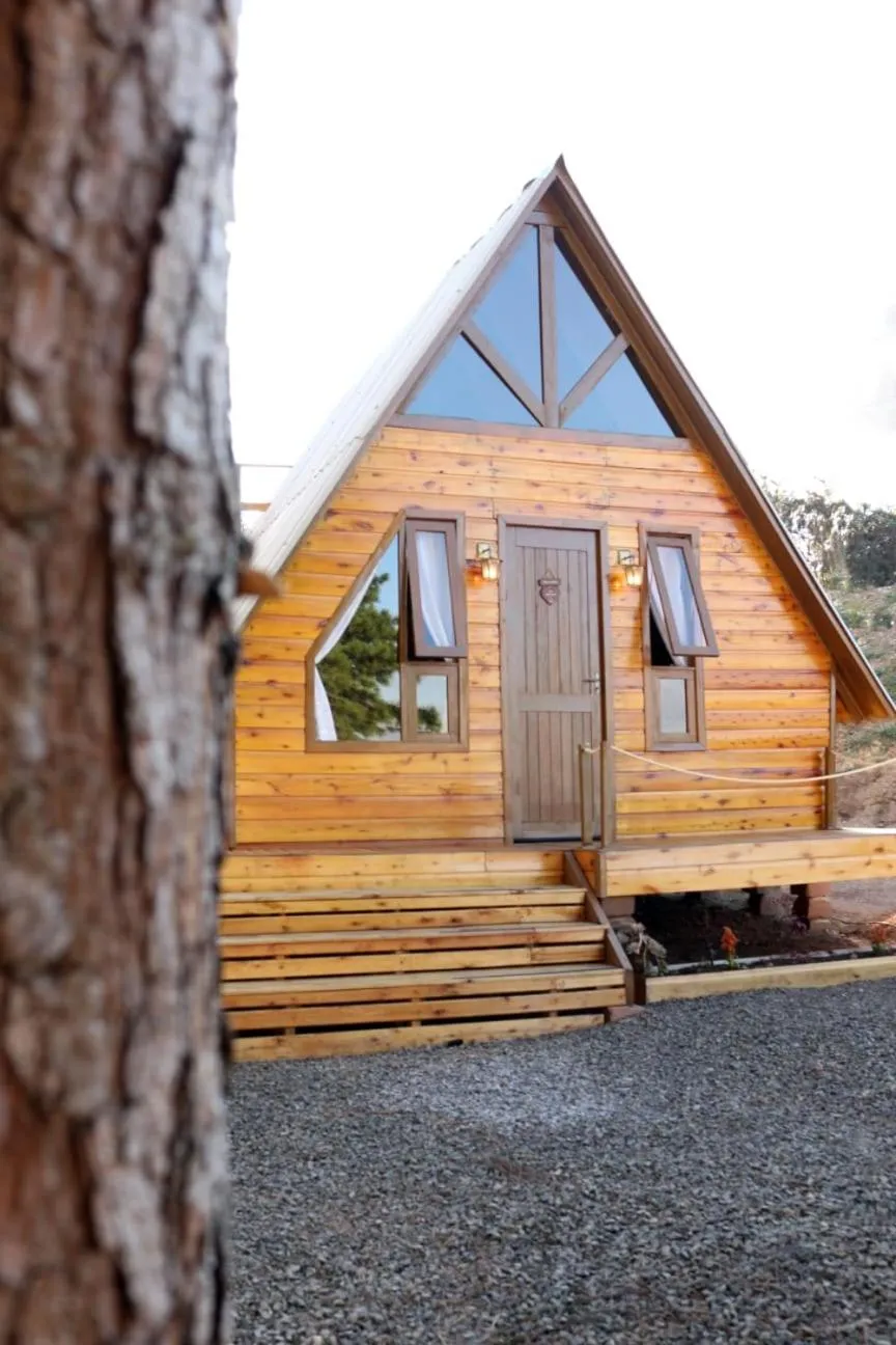 Facade/entrance in Estalagem Refúgio do Capão