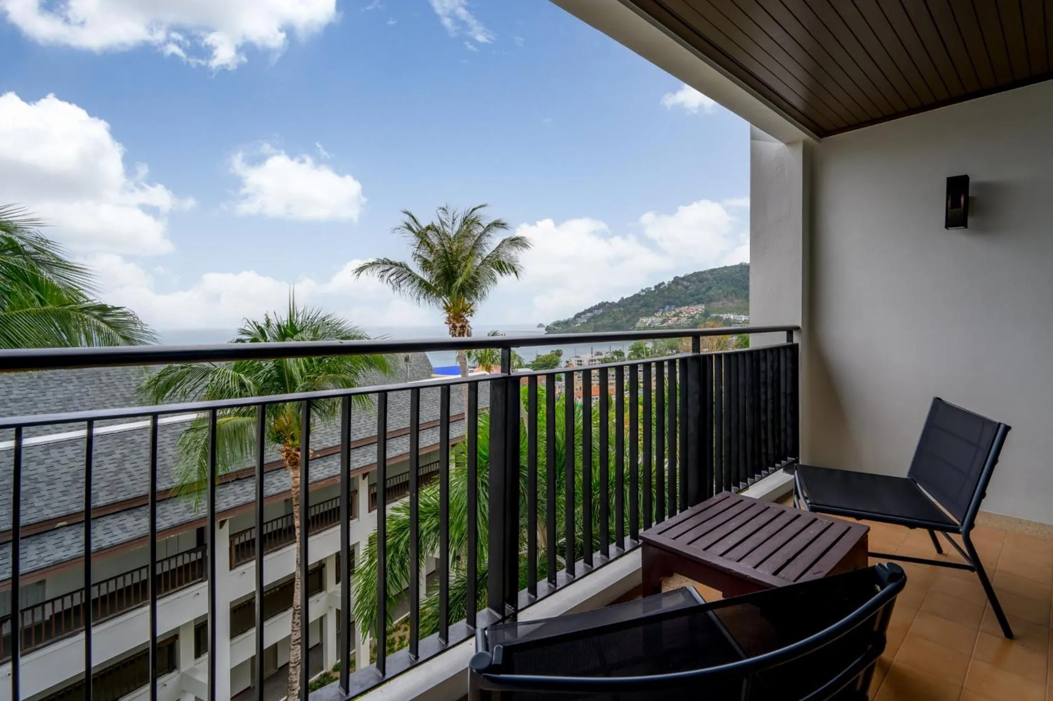 View (from property/room) in Andamantra Resort and Villa Phuket