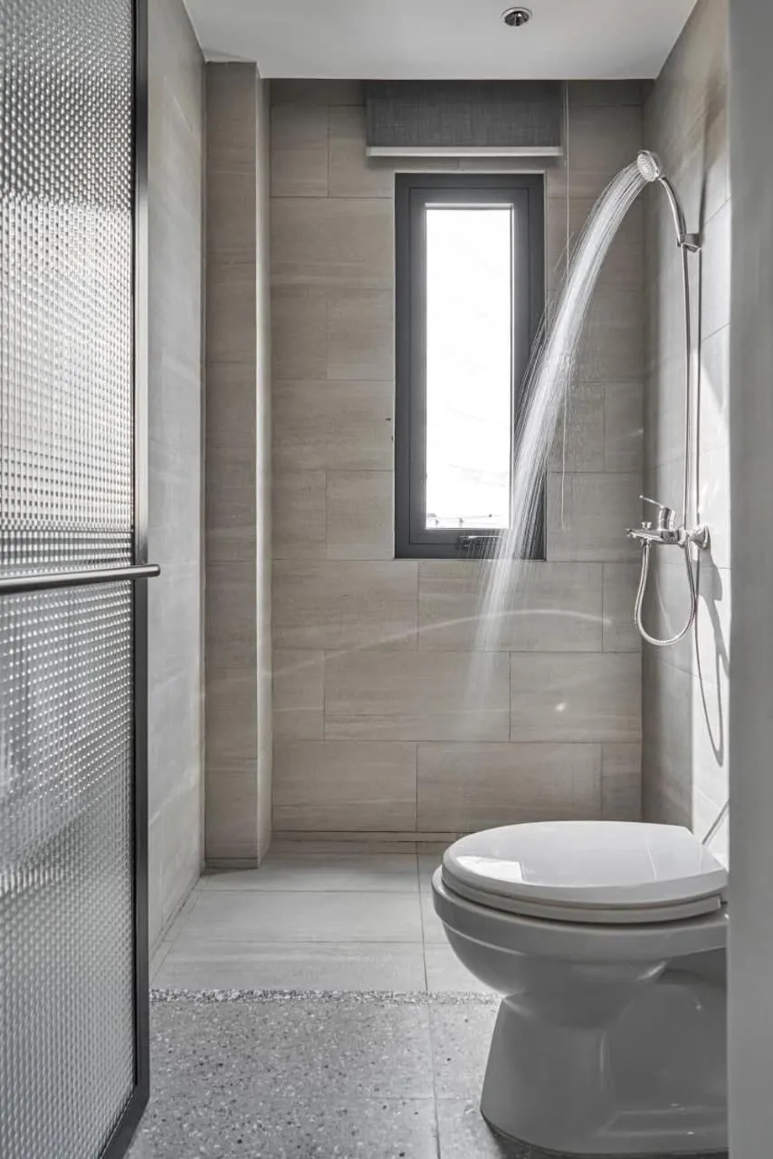 Bathroom in M Village Living Võ Thị Sáu