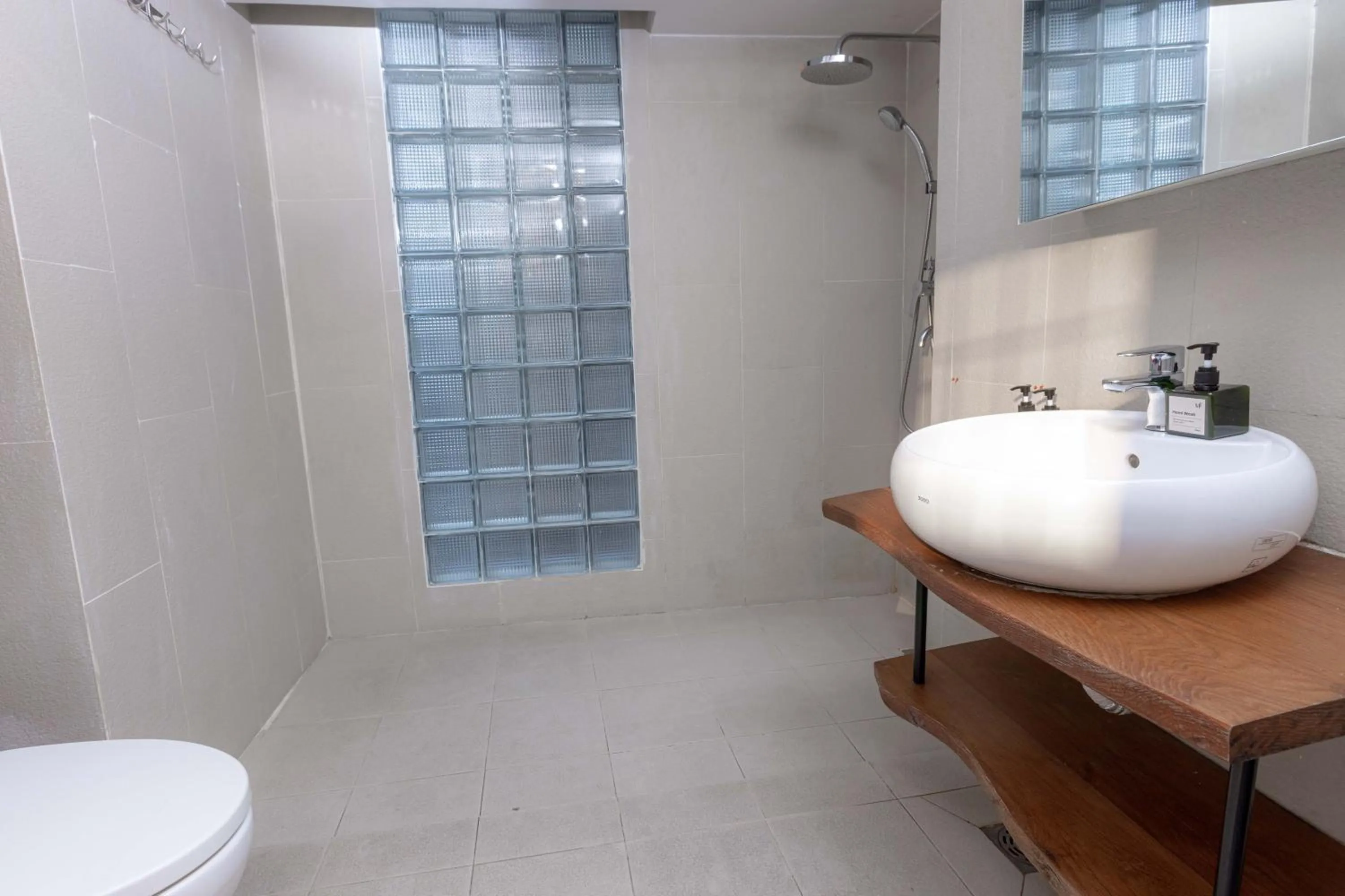 Bathroom in M Village Living Võ Thị Sáu