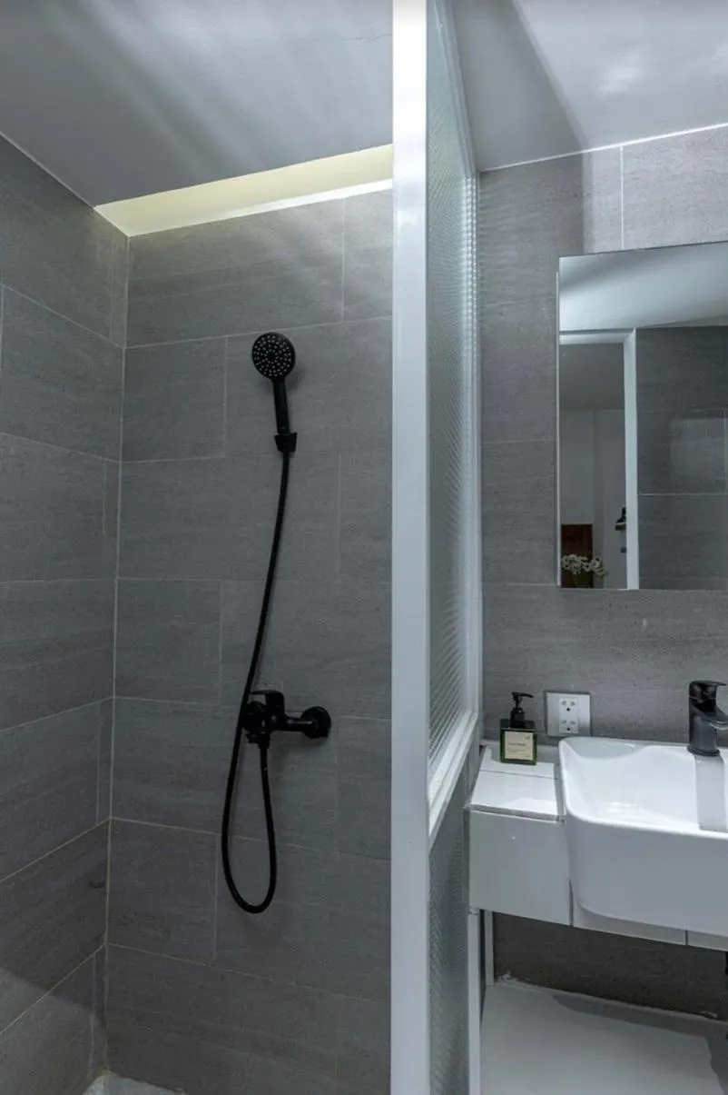 Bathroom in M Village Living Võ Thị Sáu