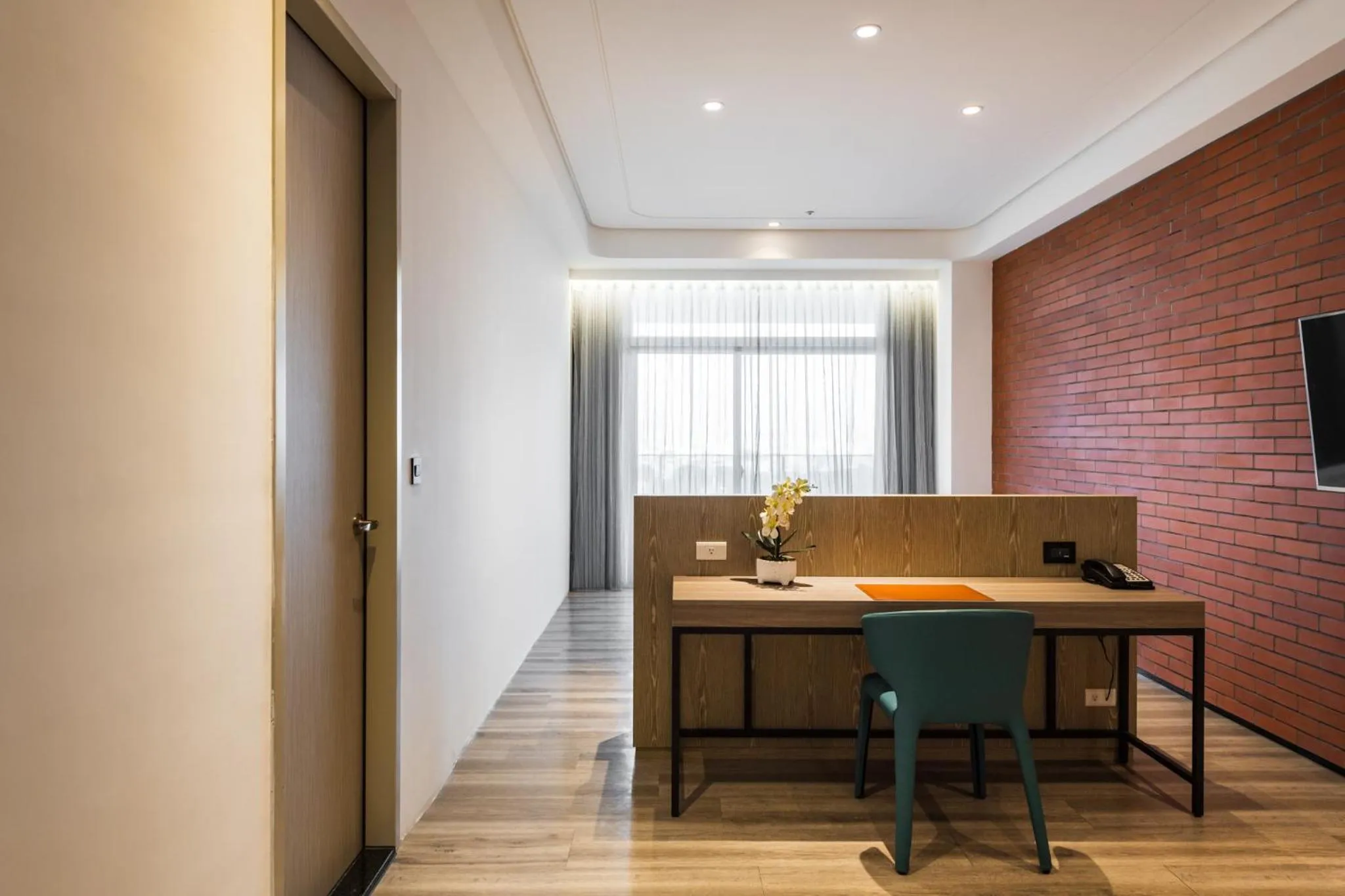 Photo of the whole room in Formosa Yacht Resort