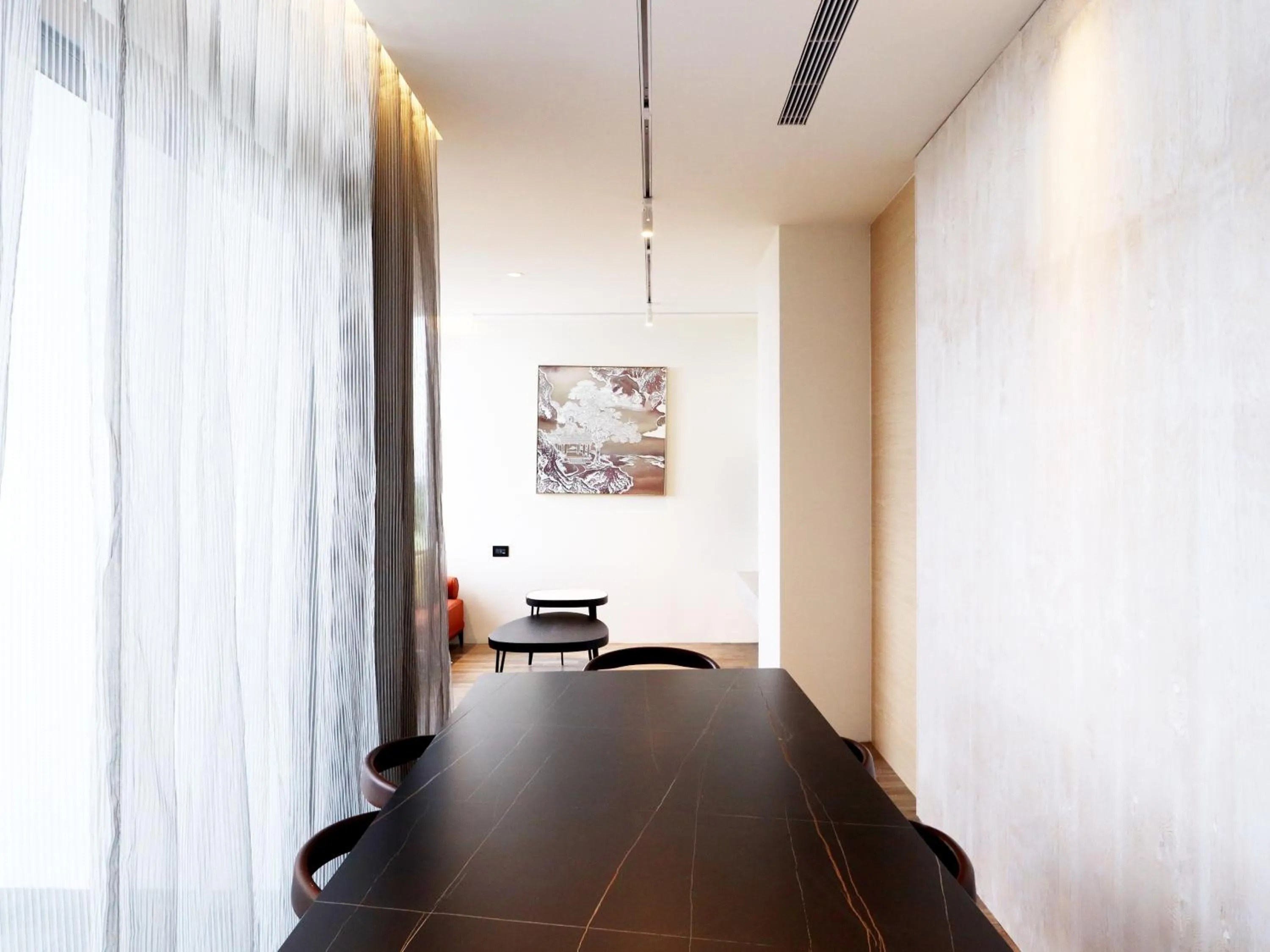 Dining area in Formosa Yacht Resort