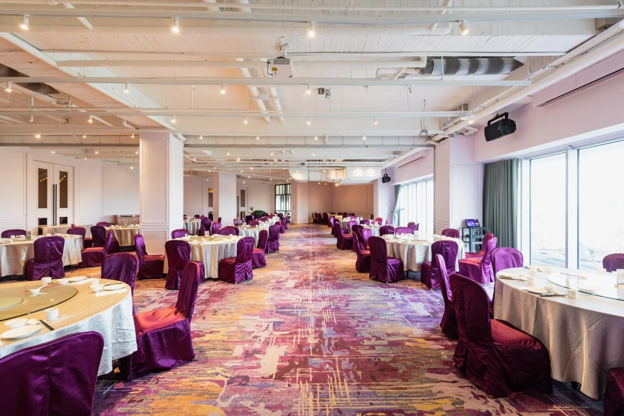 Restaurant/places to eat in Formosa Yacht Resort