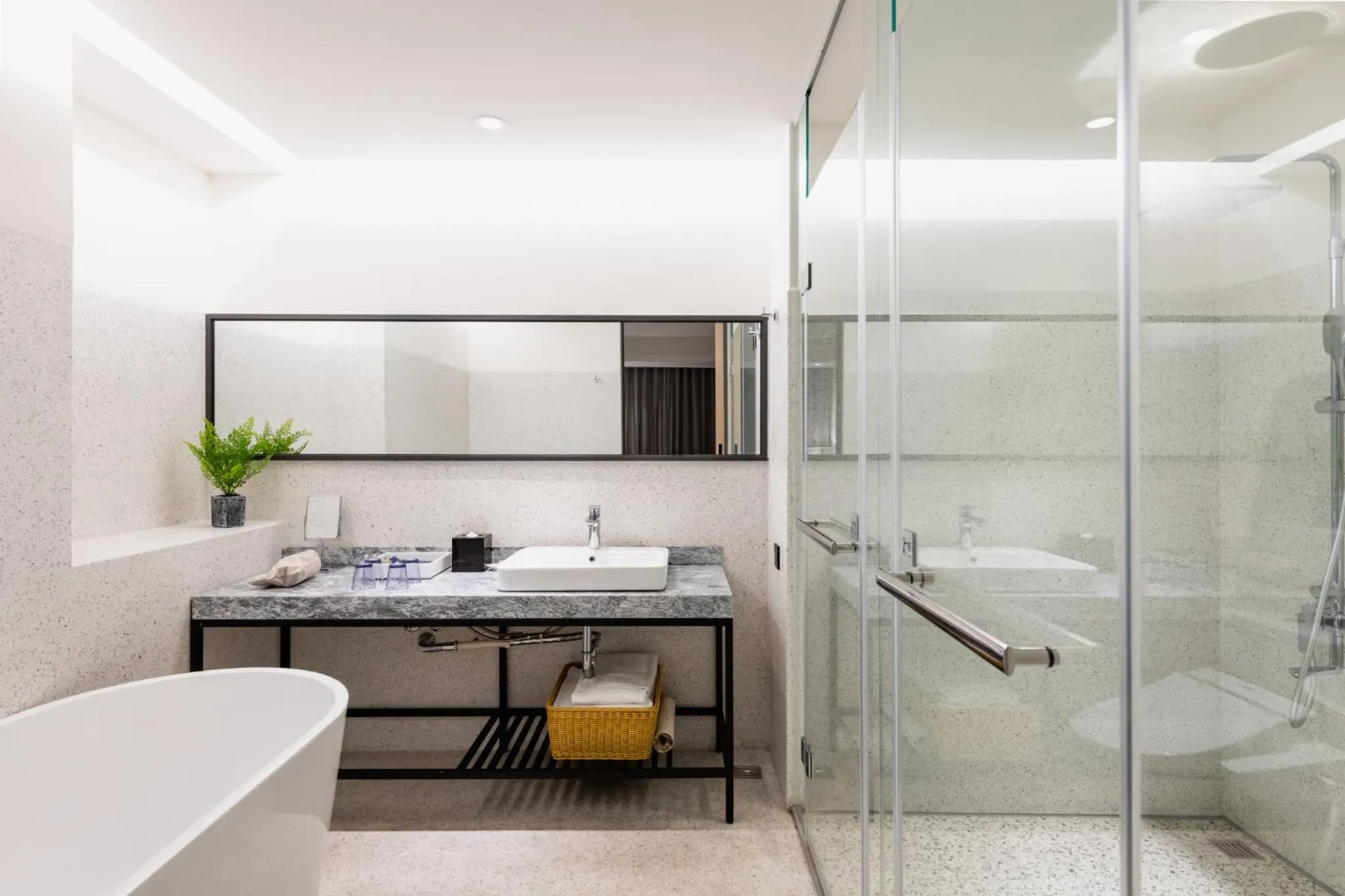 Bathroom in Formosa Yacht Resort