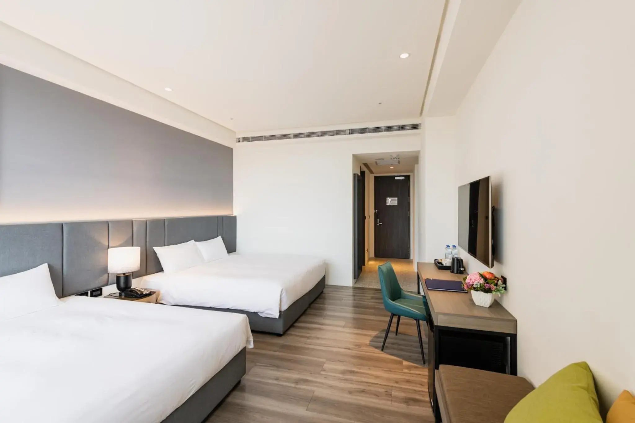 Standard Family Room in Formosa Yacht Resort Standard Family Room in Formosa Yacht Resort