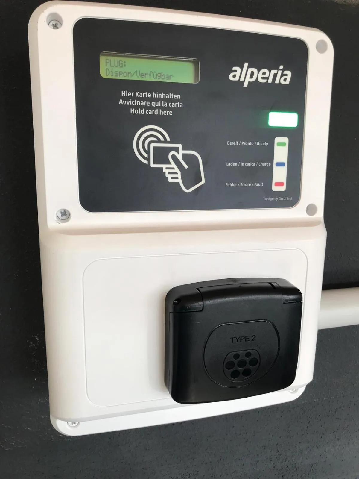 Business facilities in Hotel Ladurner