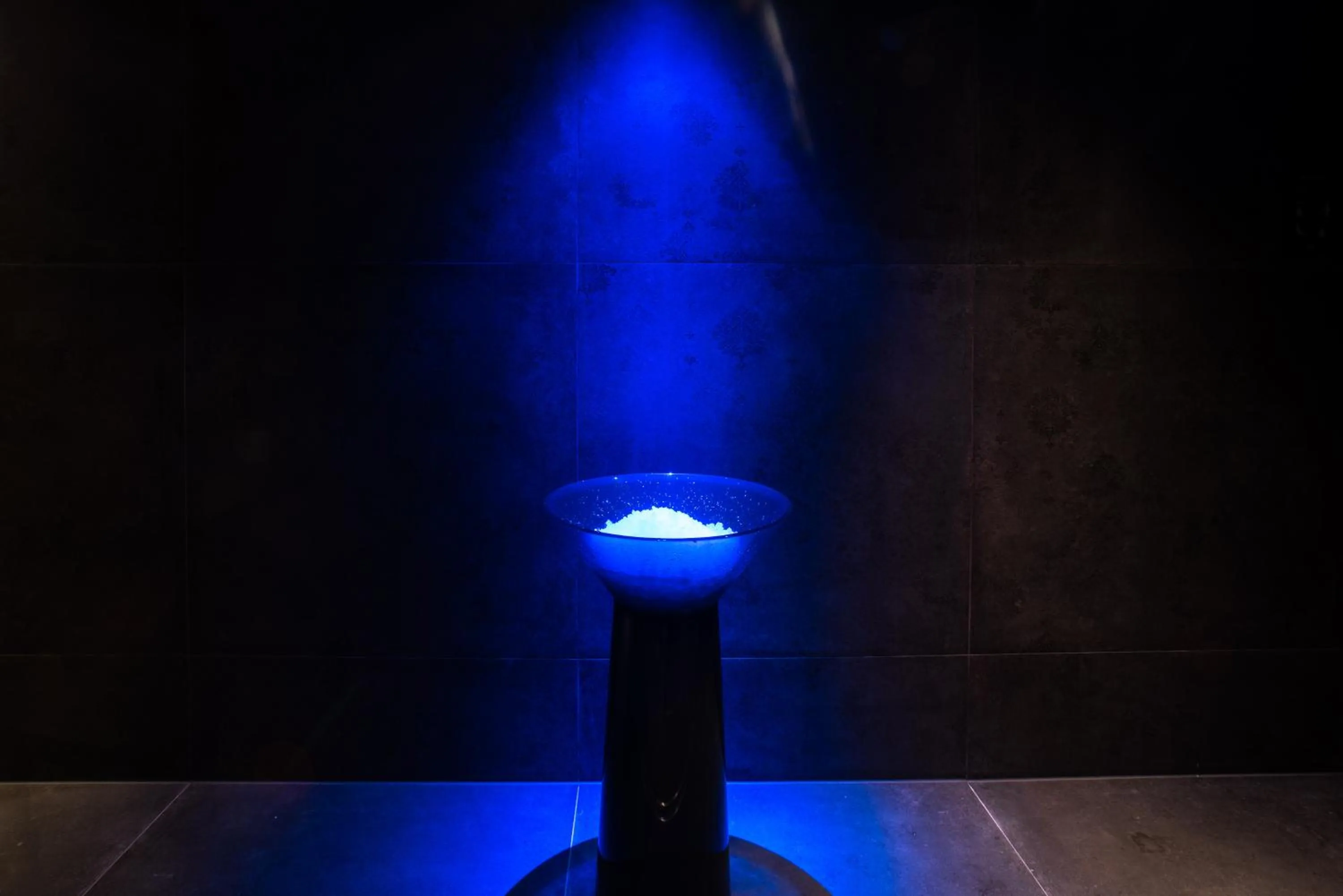 Spa and wellness centre/facilities in Hotel Ladurner