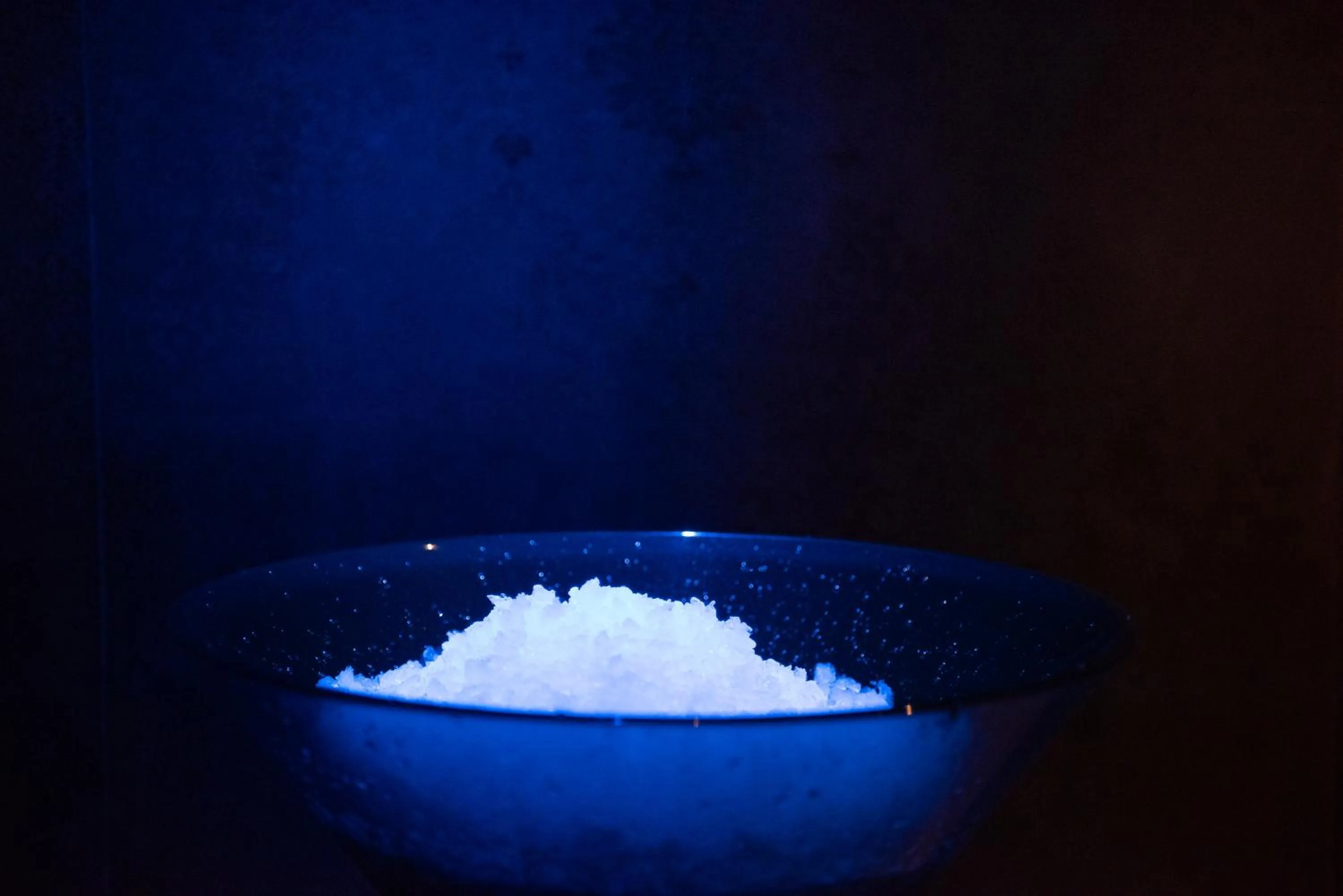 Spa and wellness centre/facilities in Hotel Ladurner