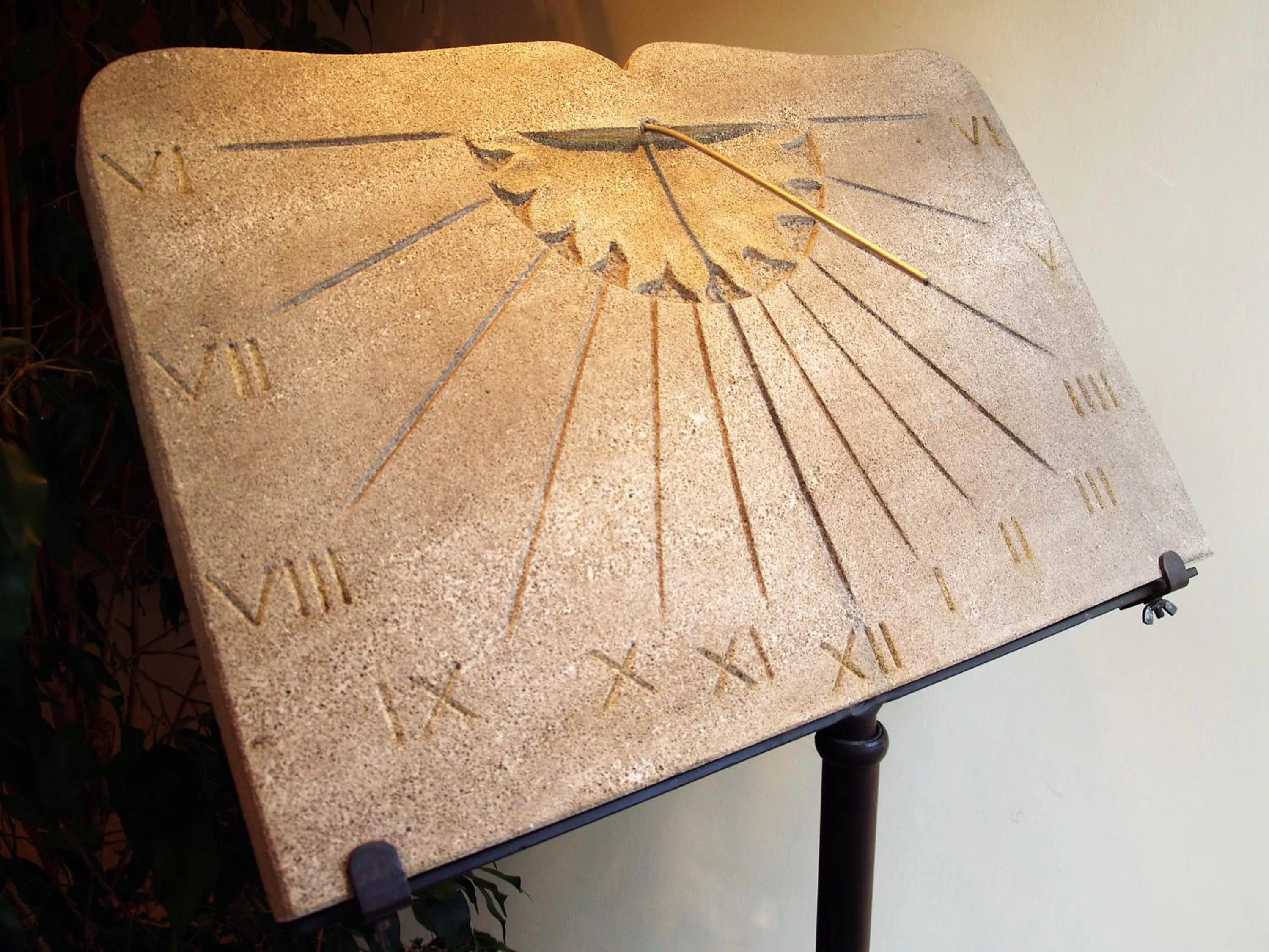 Property logo or sign in Hotel Meridiana