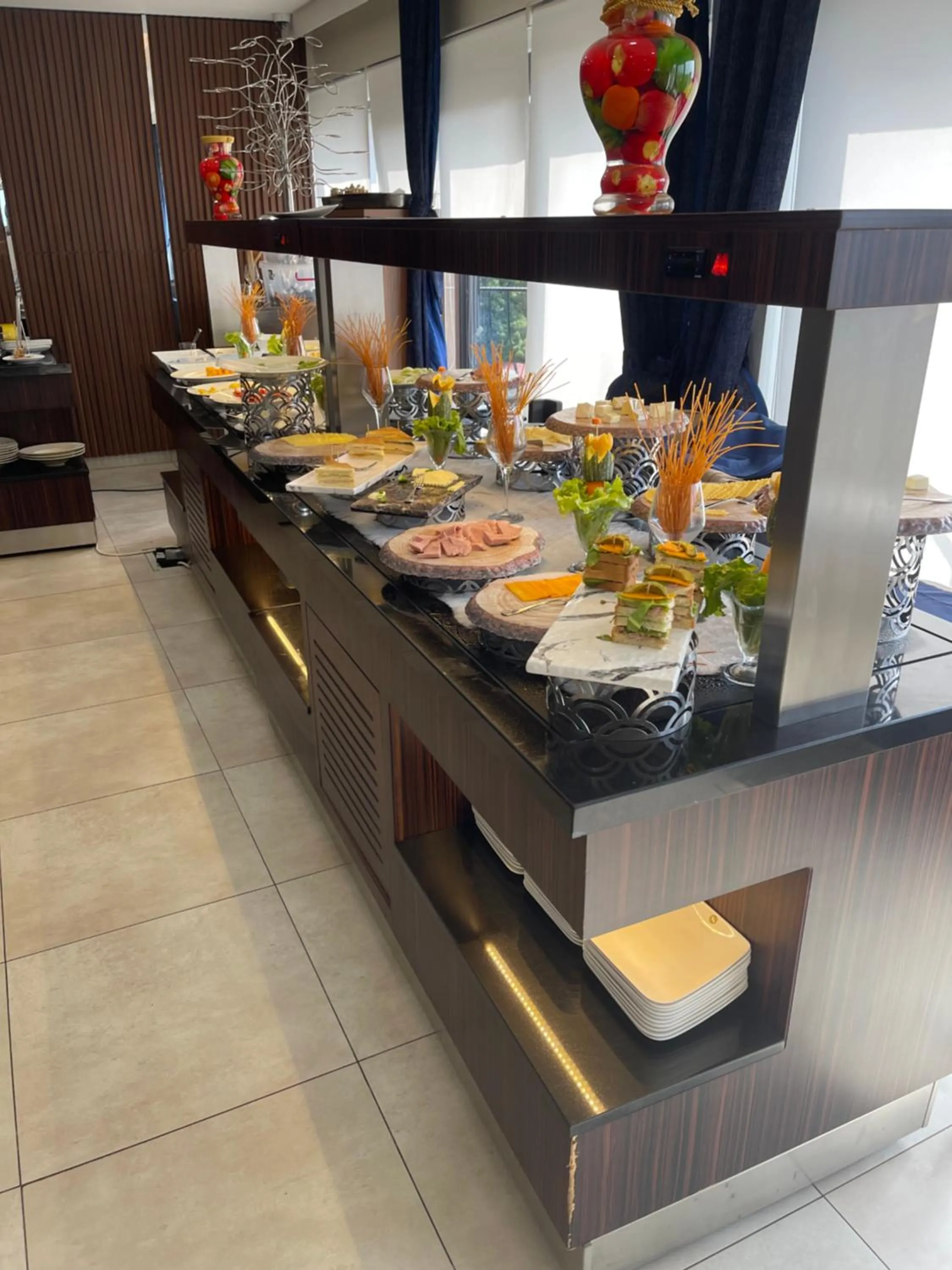 Souaré Premium Hôtel