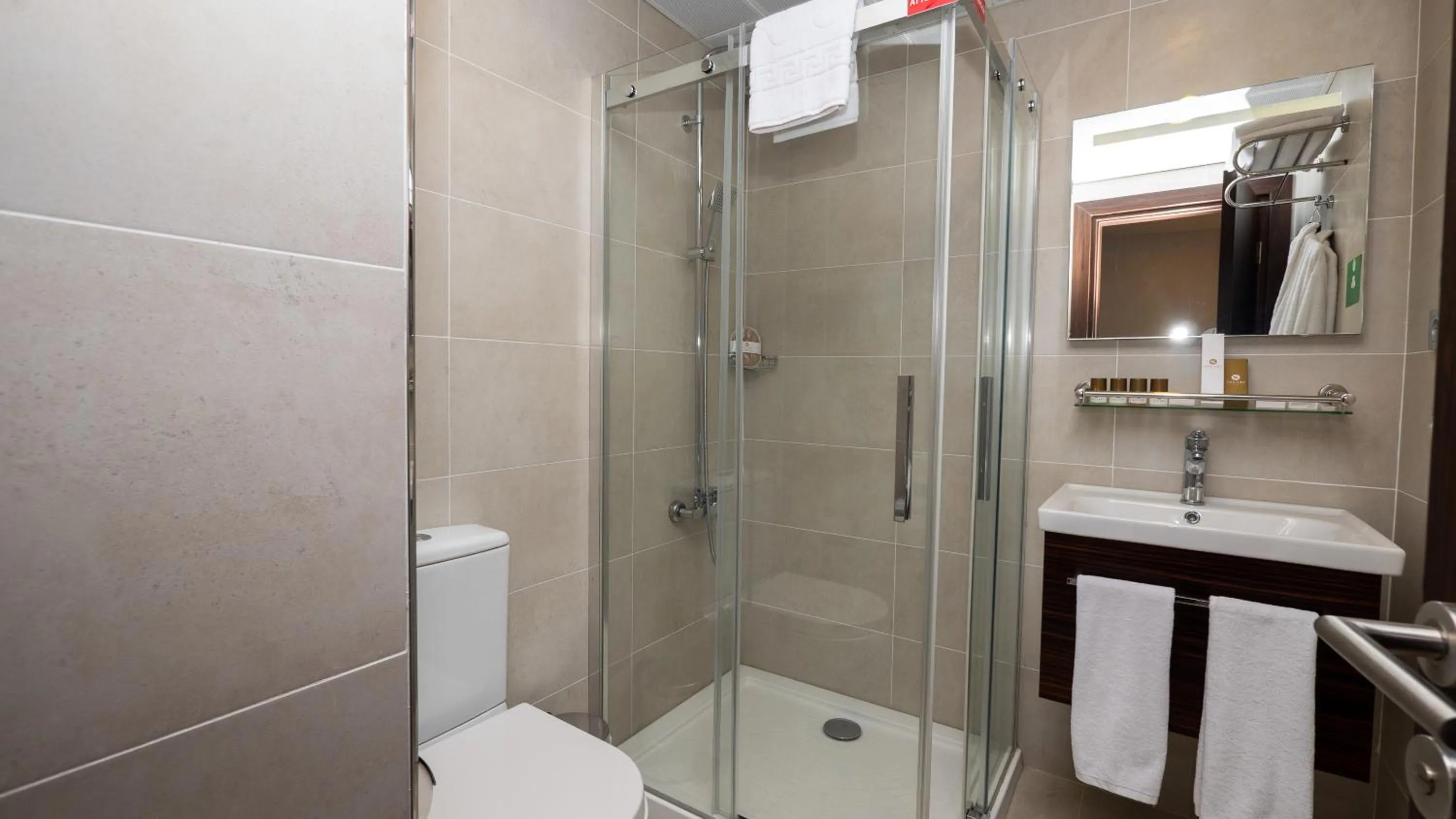 Souaré Premium Hôtel