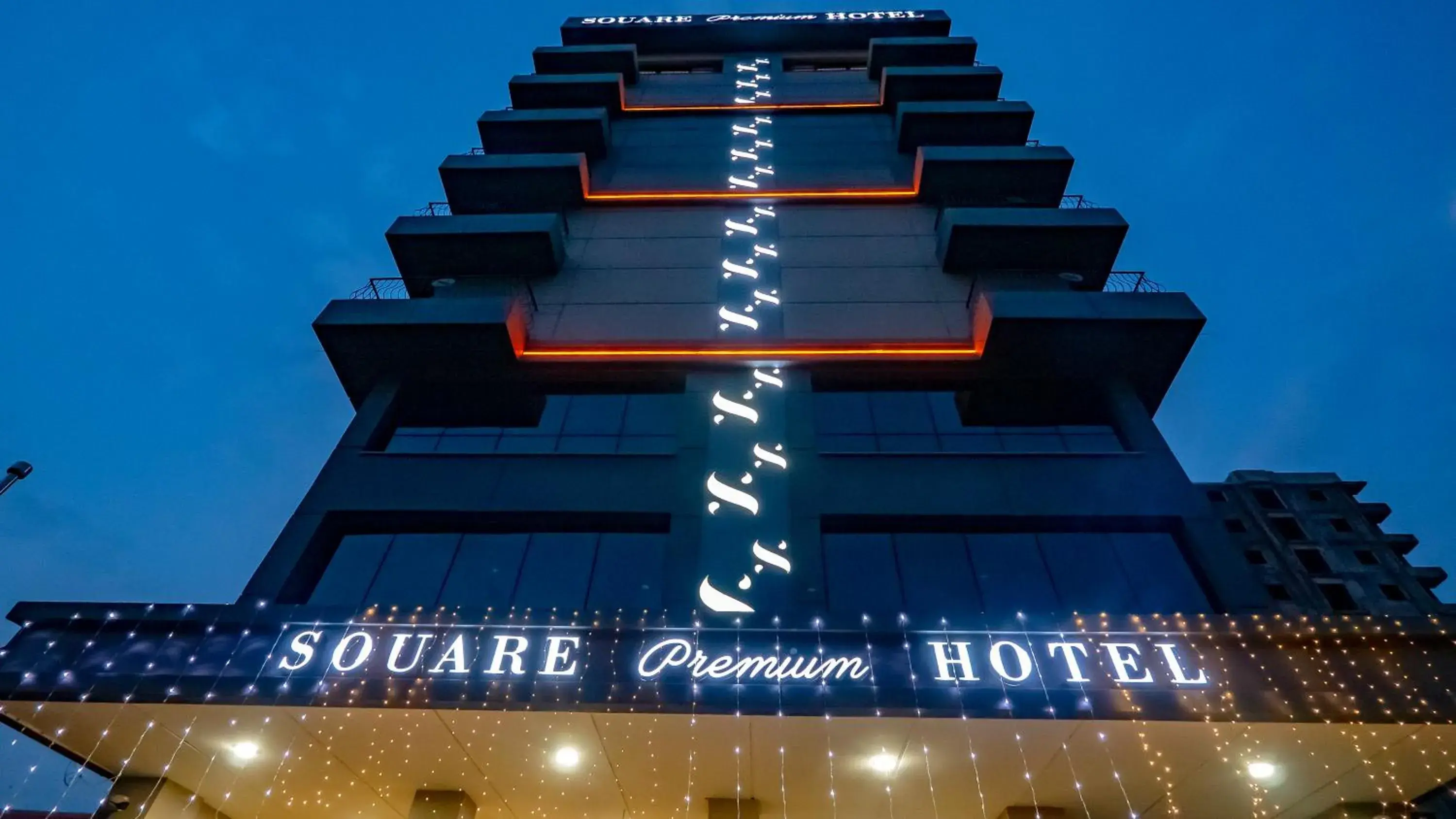 Souaré Premium Hôtel Souaré Premium Hôtel