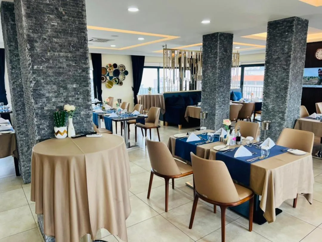 Souaré Premium Hôtel