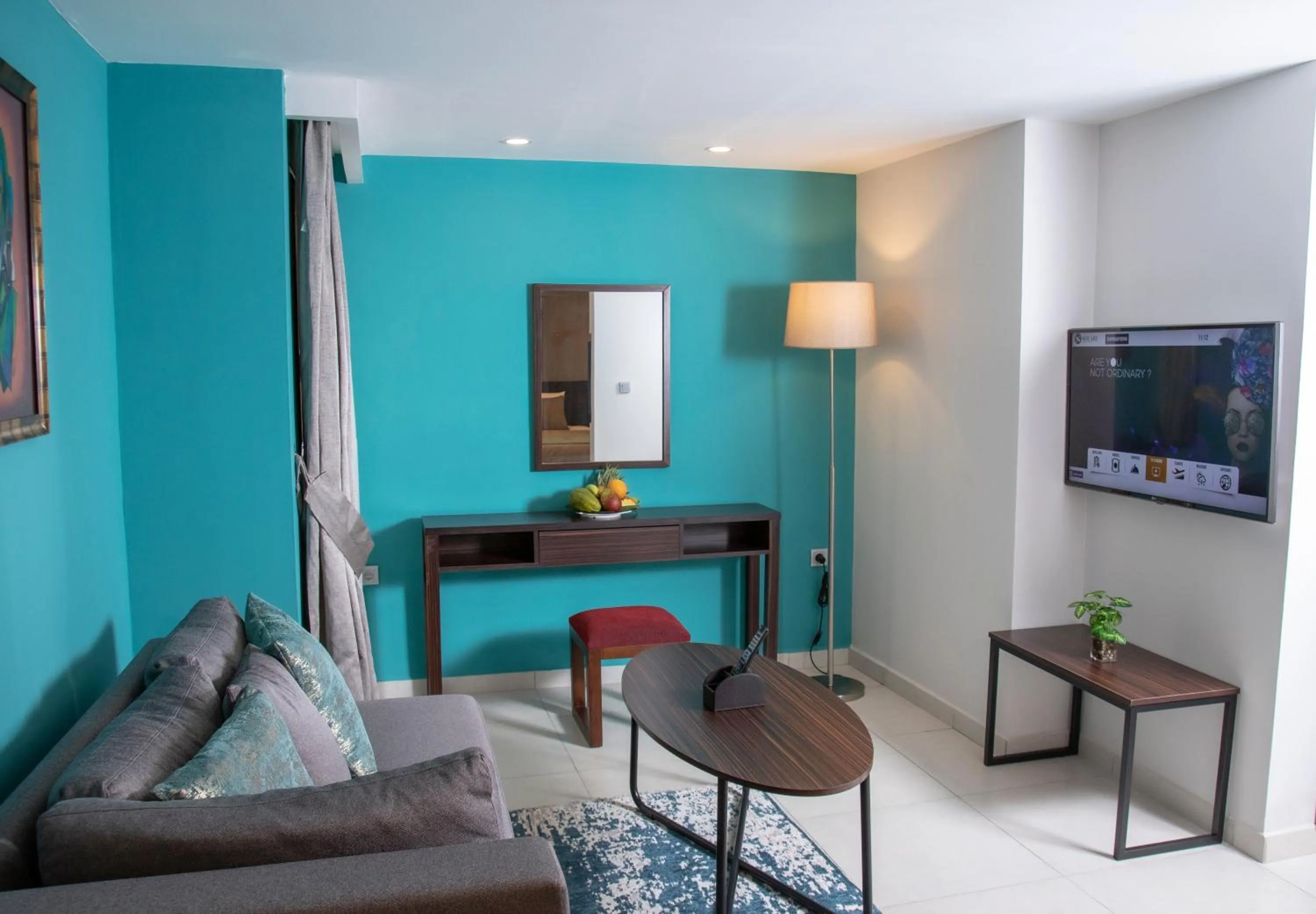 Souaré Premium Hôtel