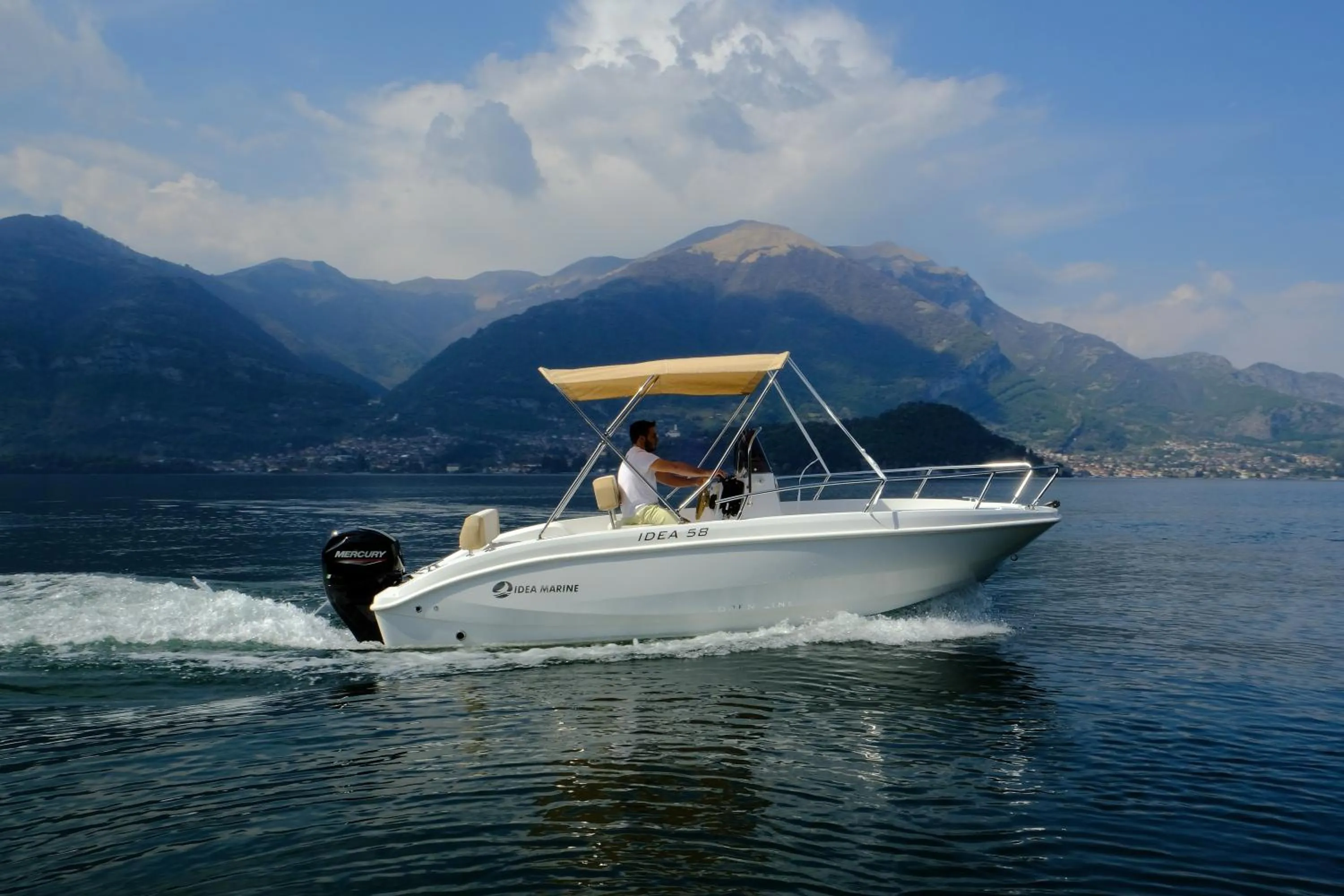 Activities in Hotel Villa Aurora