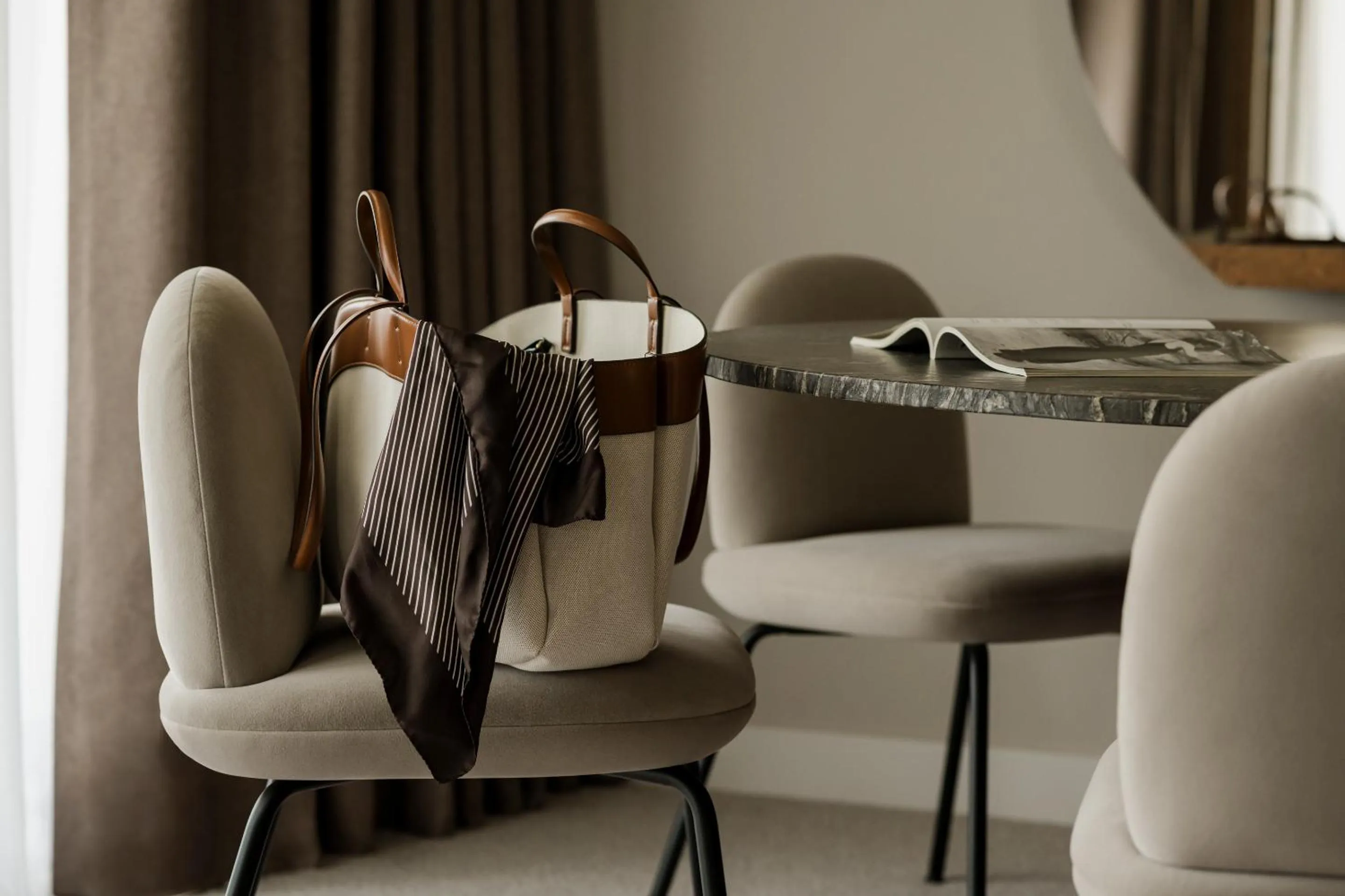 Photo of the whole room in BELMONTE Hotel Krynica-Zdrój