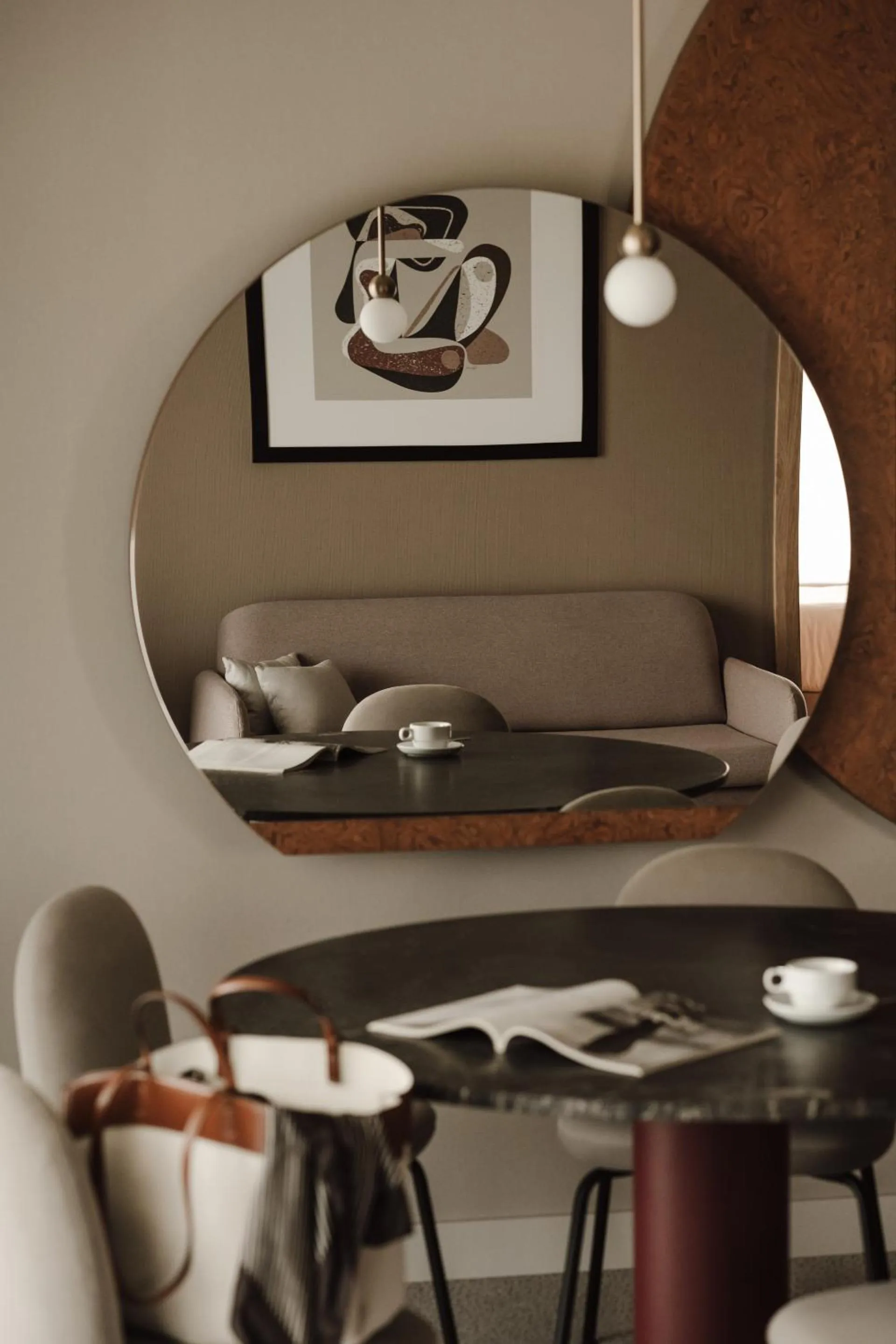 Photo of the whole room in BELMONTE Hotel Krynica-Zdrój