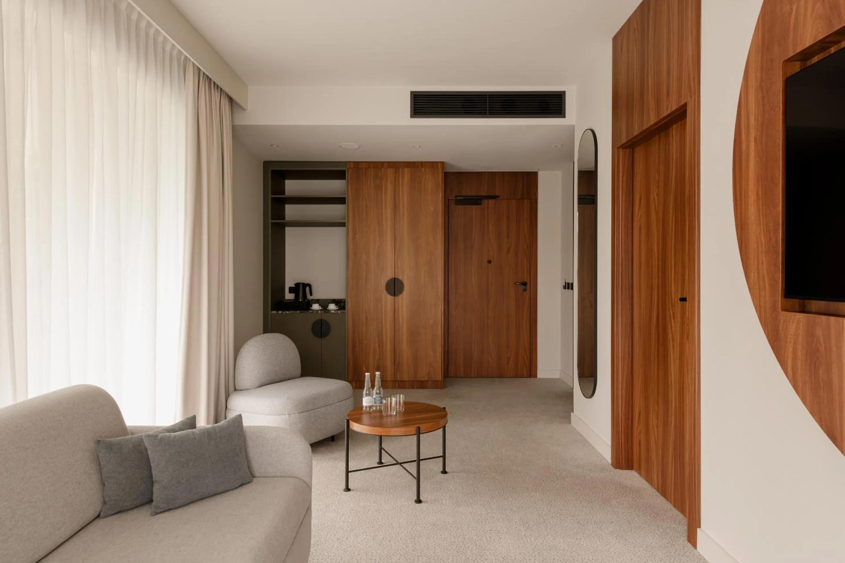 Photo of the whole room in BELMONTE Hotel Krynica-Zdrój