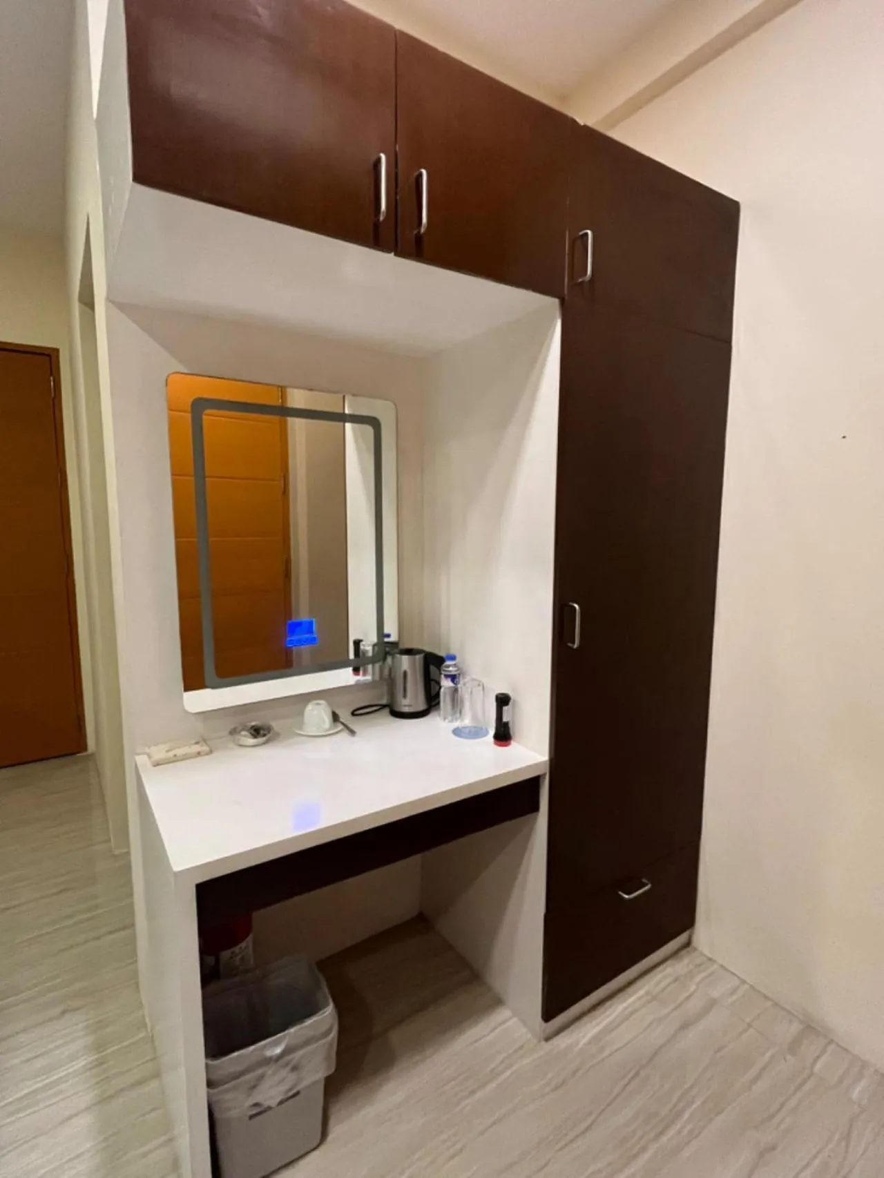 NutriTECH Hotels & Events