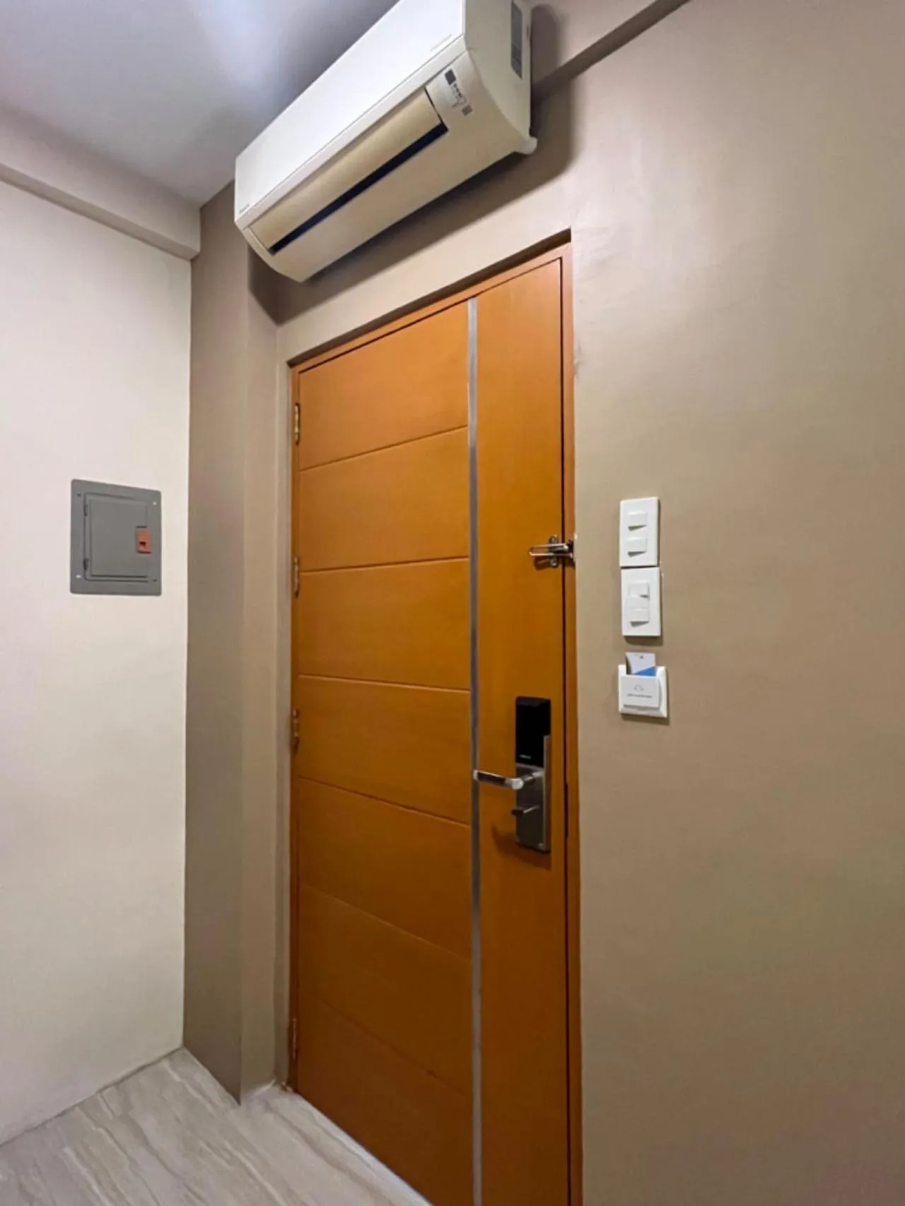 NutriTECH Hotels & Events